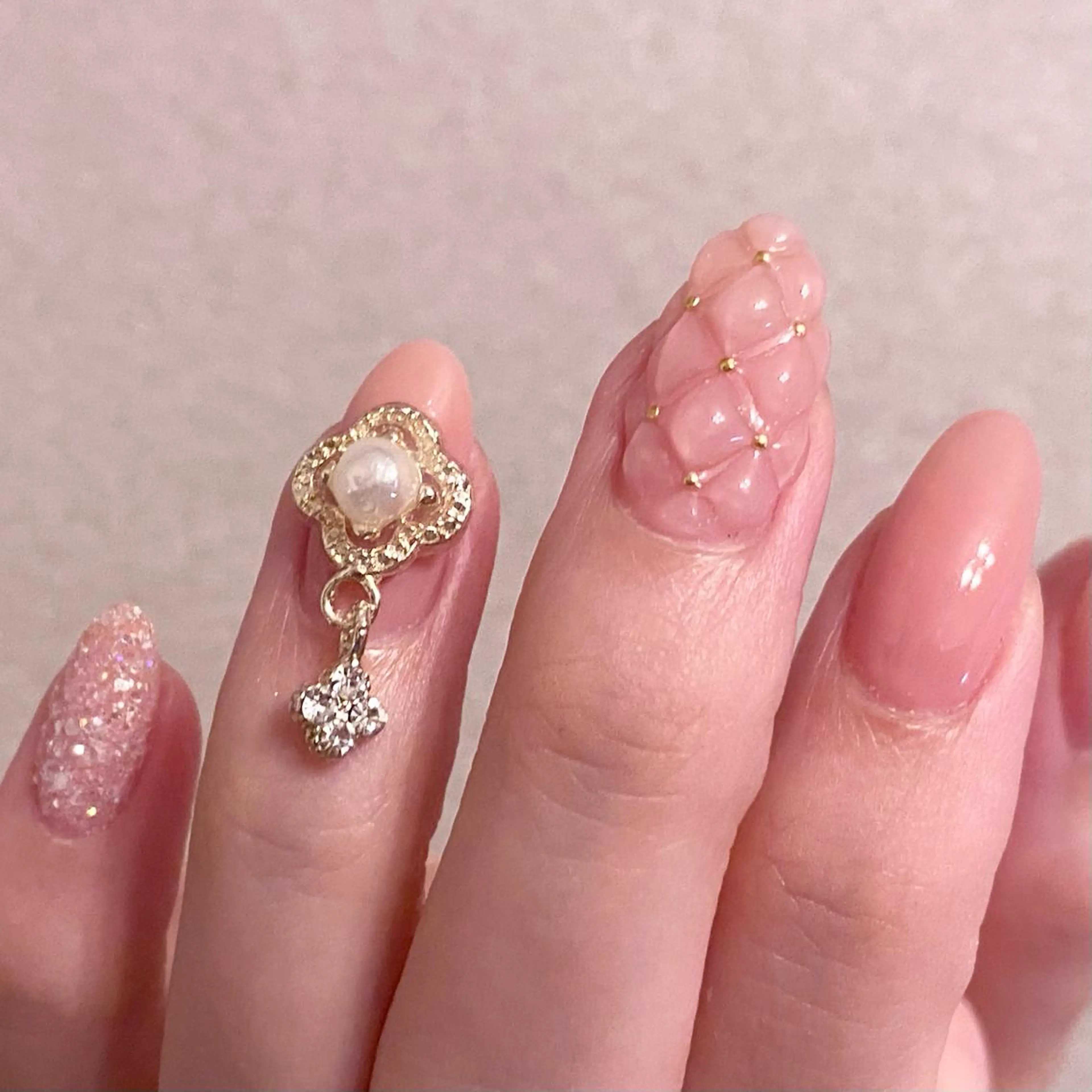 ネイル C's nailのネイルデザイン