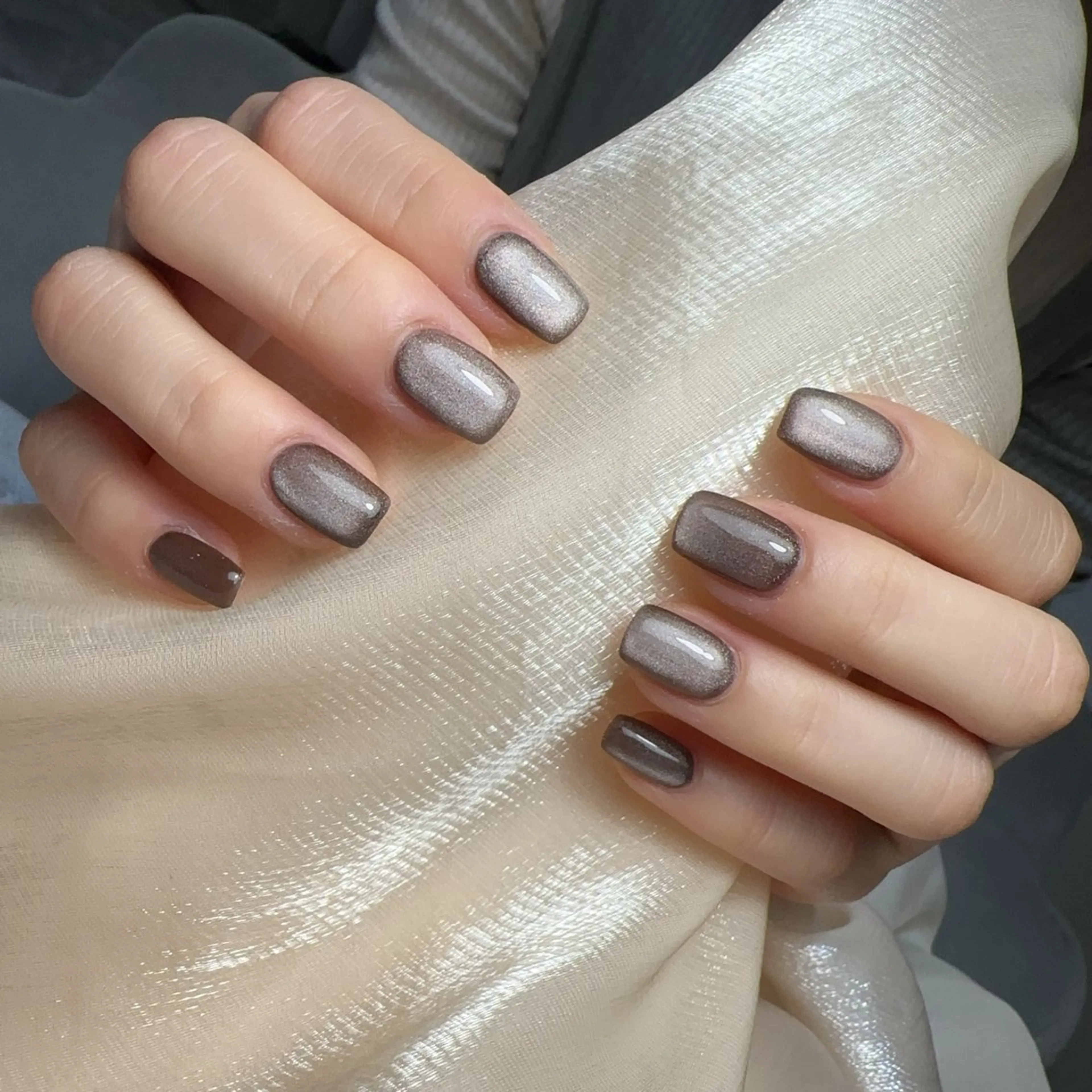 ネイル ハンドネイル JUN   nail所属・横井那名 JUN NAILのネイルデザイン