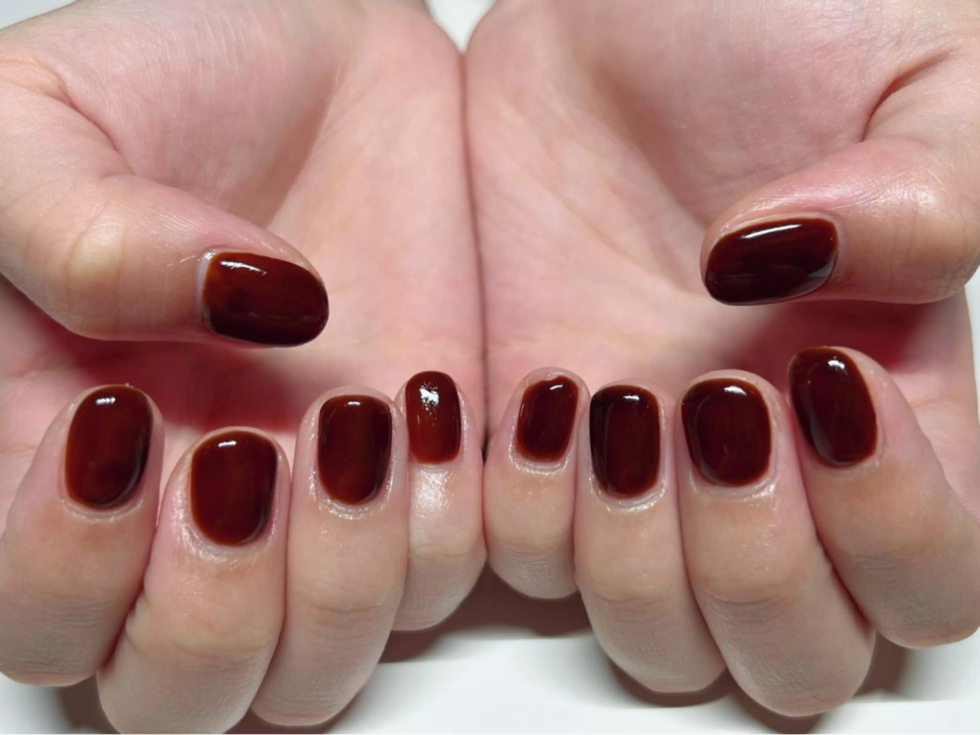 ネイル ハンドネイル IRAS所属・IRAS..nail ＥＲＩＫＡのネイルデザイン