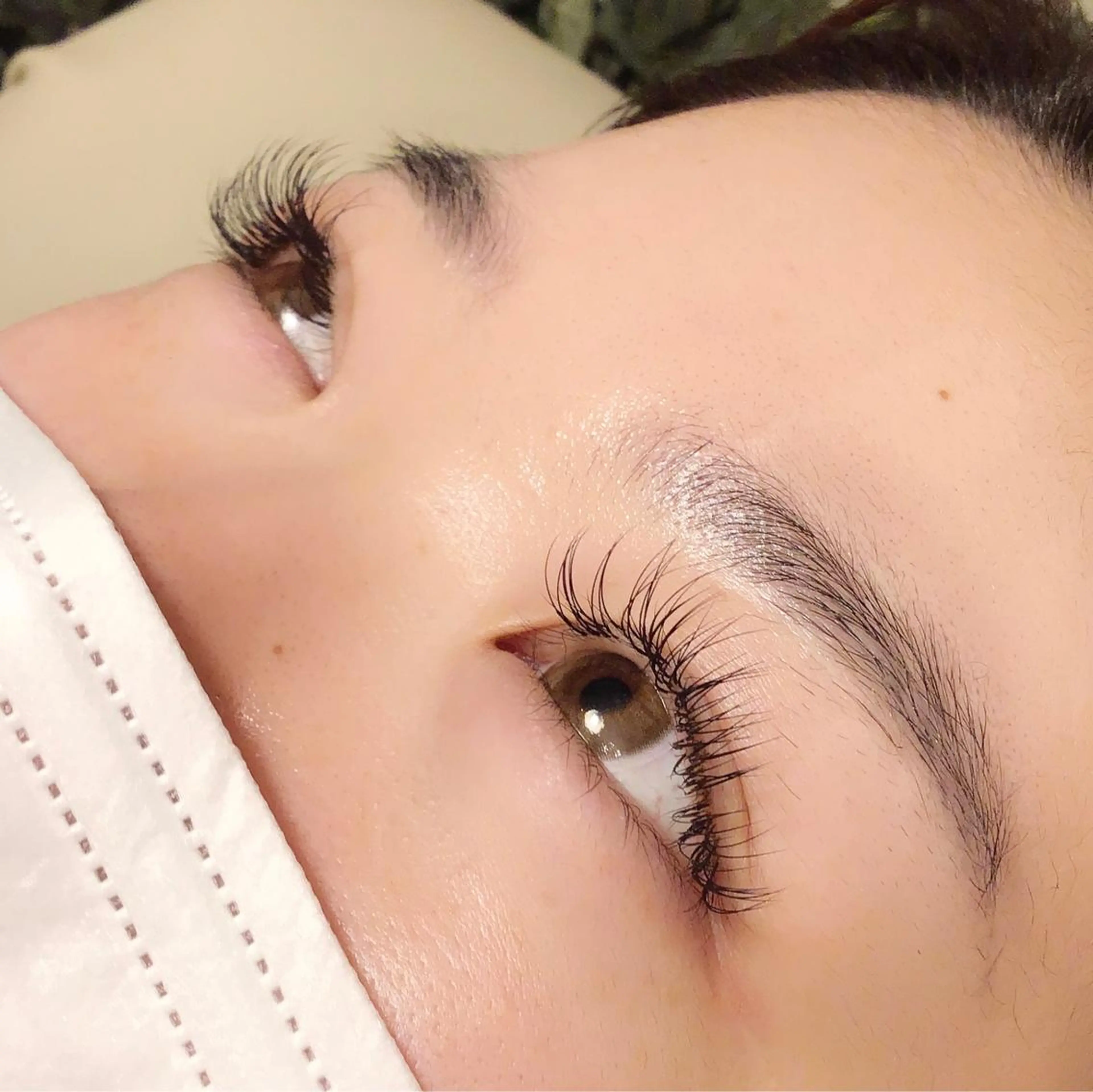 マツエク・マツパ マツエク eyelash GARDENのマツエク・マツパデザイン