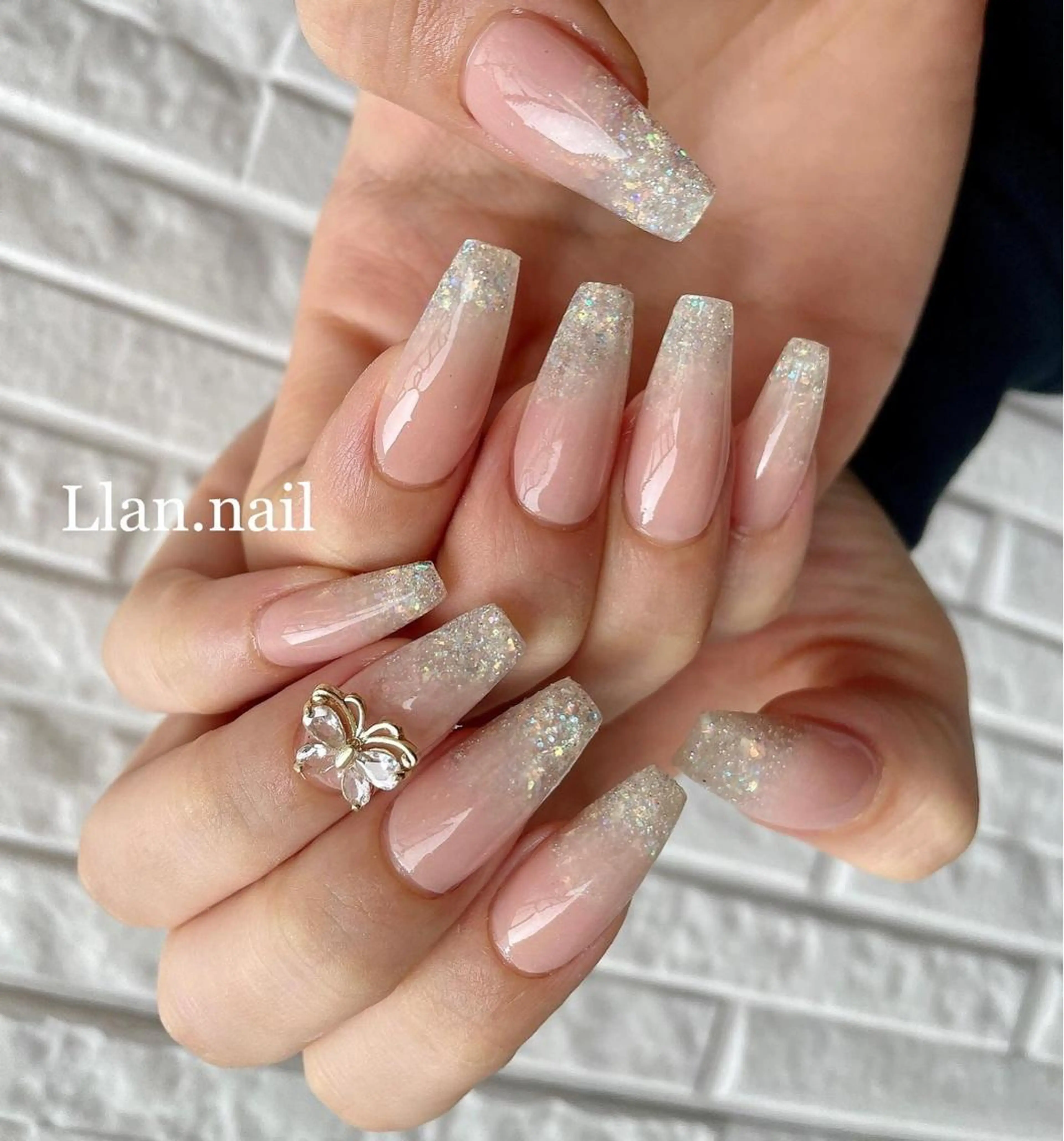 ネイル Lian nailのネイルデザイン