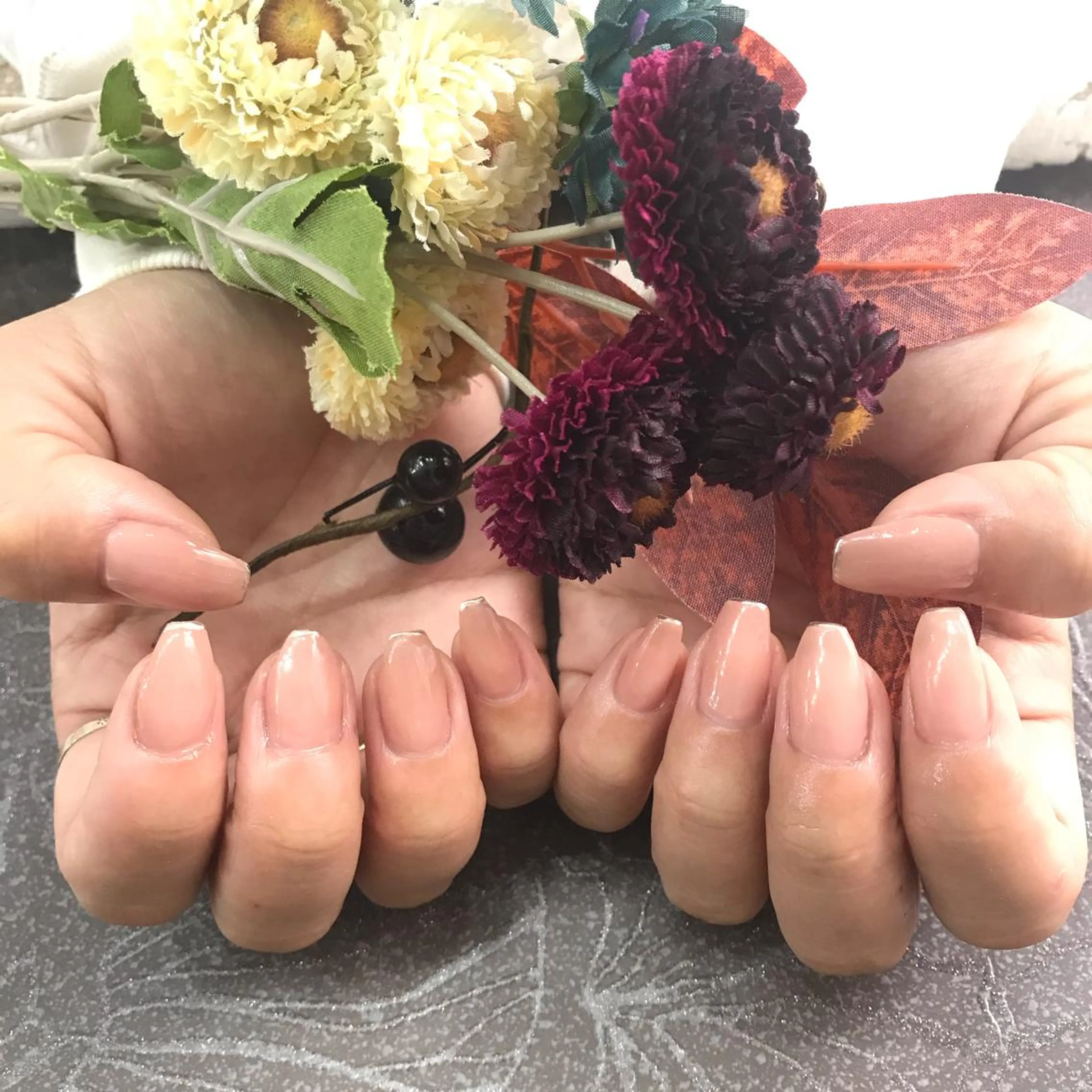 ネイル BINERVA所属・BINERVA nail salonのネイルデザイン