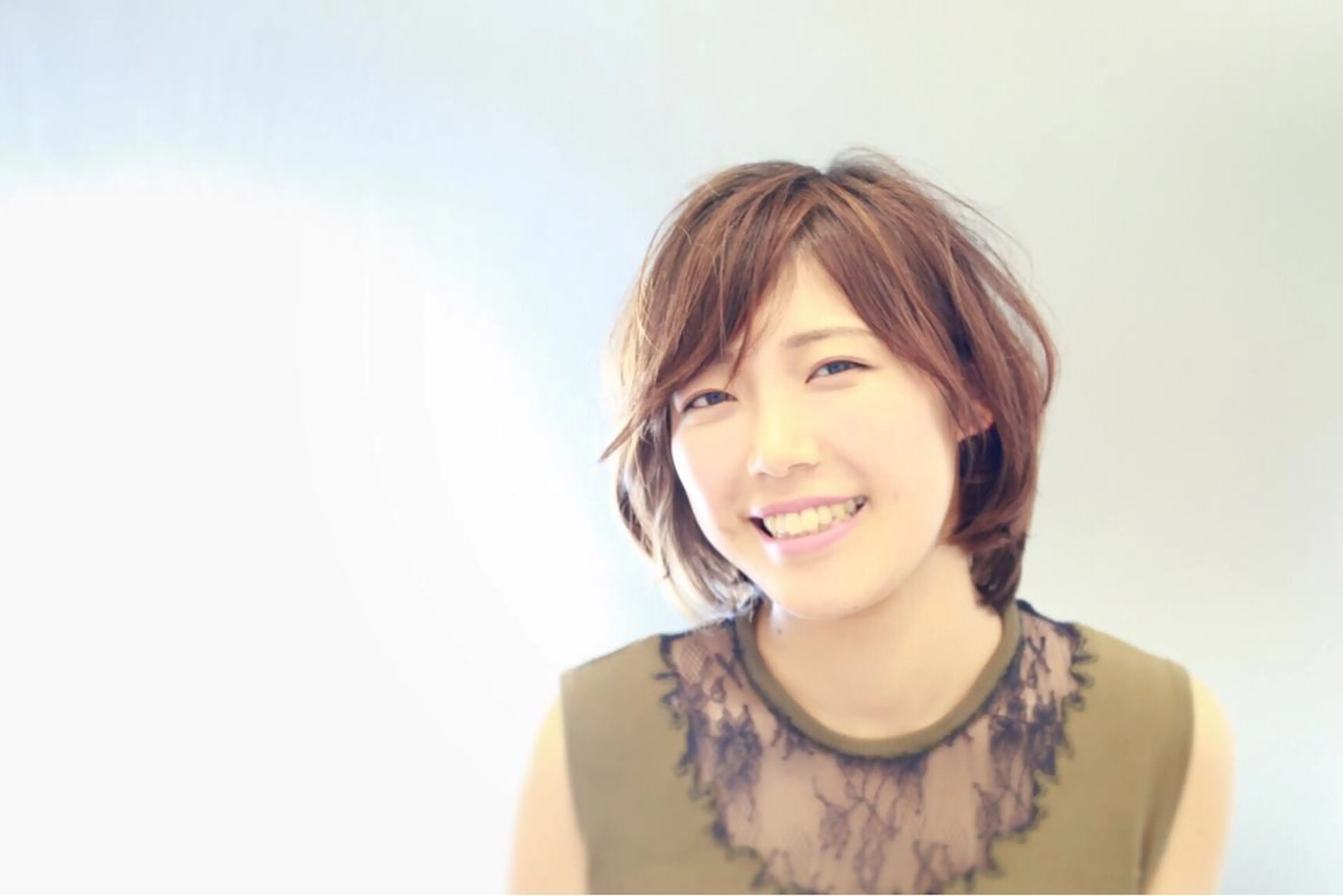 NAP hair owariasahi所属・モリヒロ マサシのその他イメージ