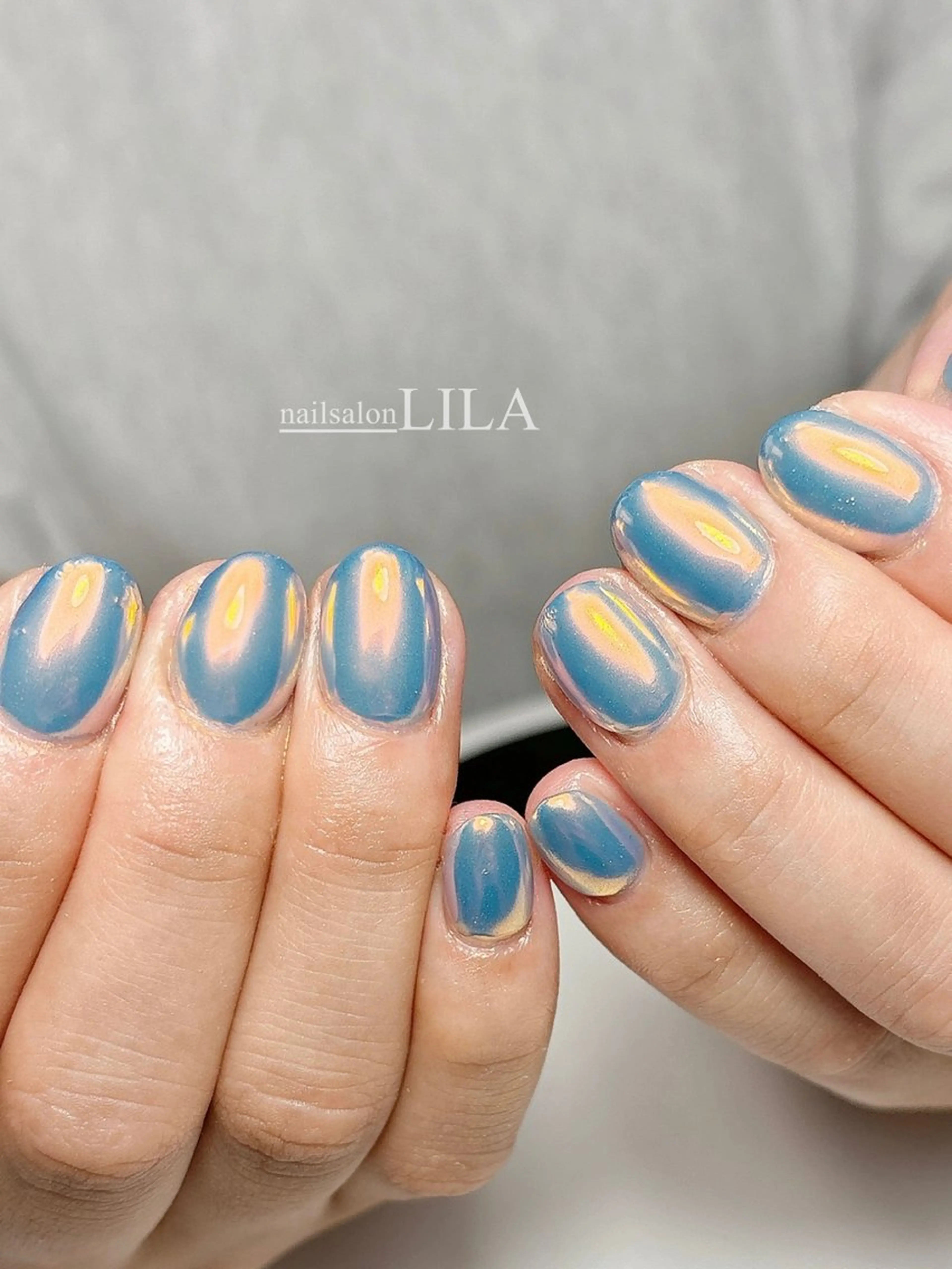 ネイル Nail Salon LILAのネイルデザイン
