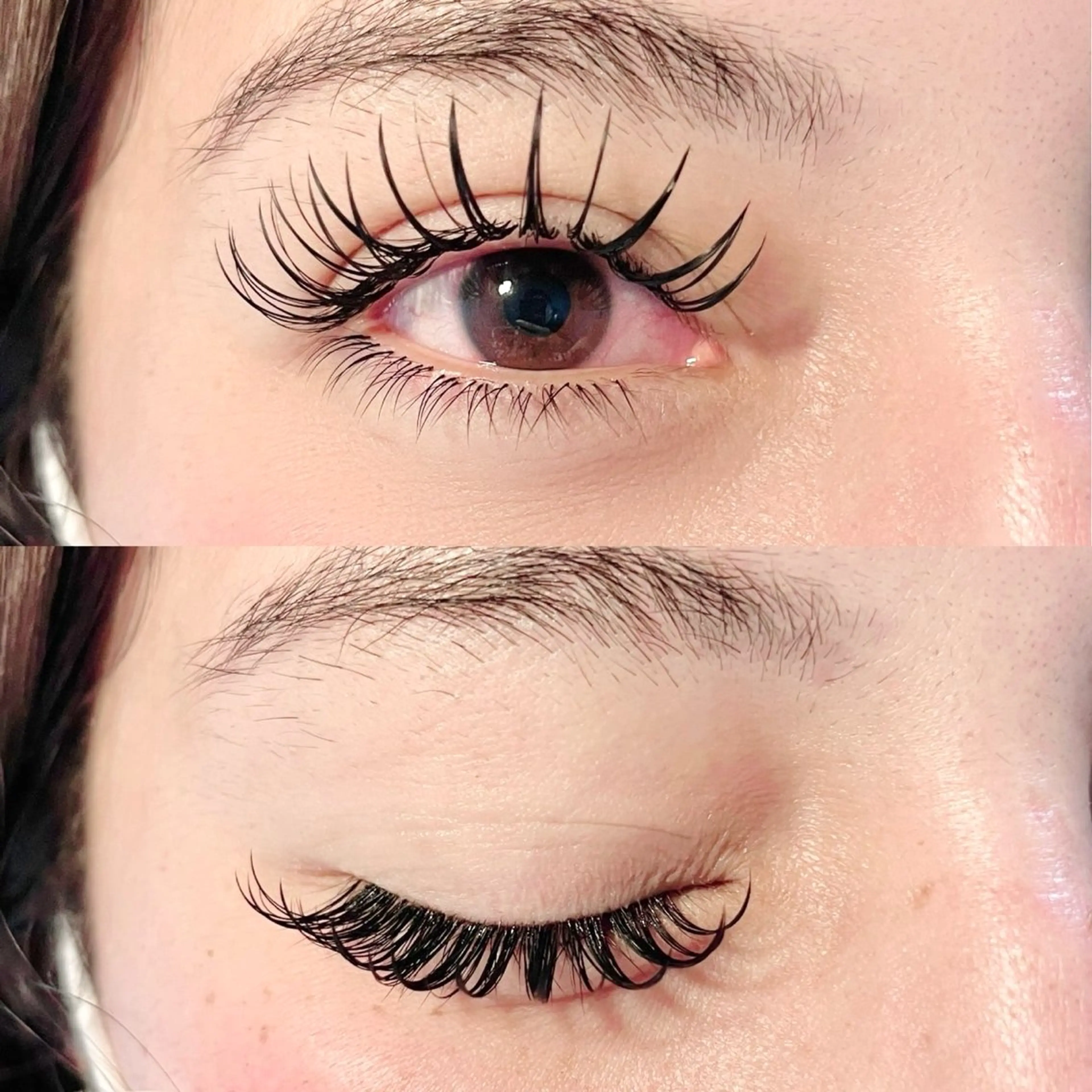 バインドロック60束🌹(ダブルフラット)➕コーティング仕上げの写真