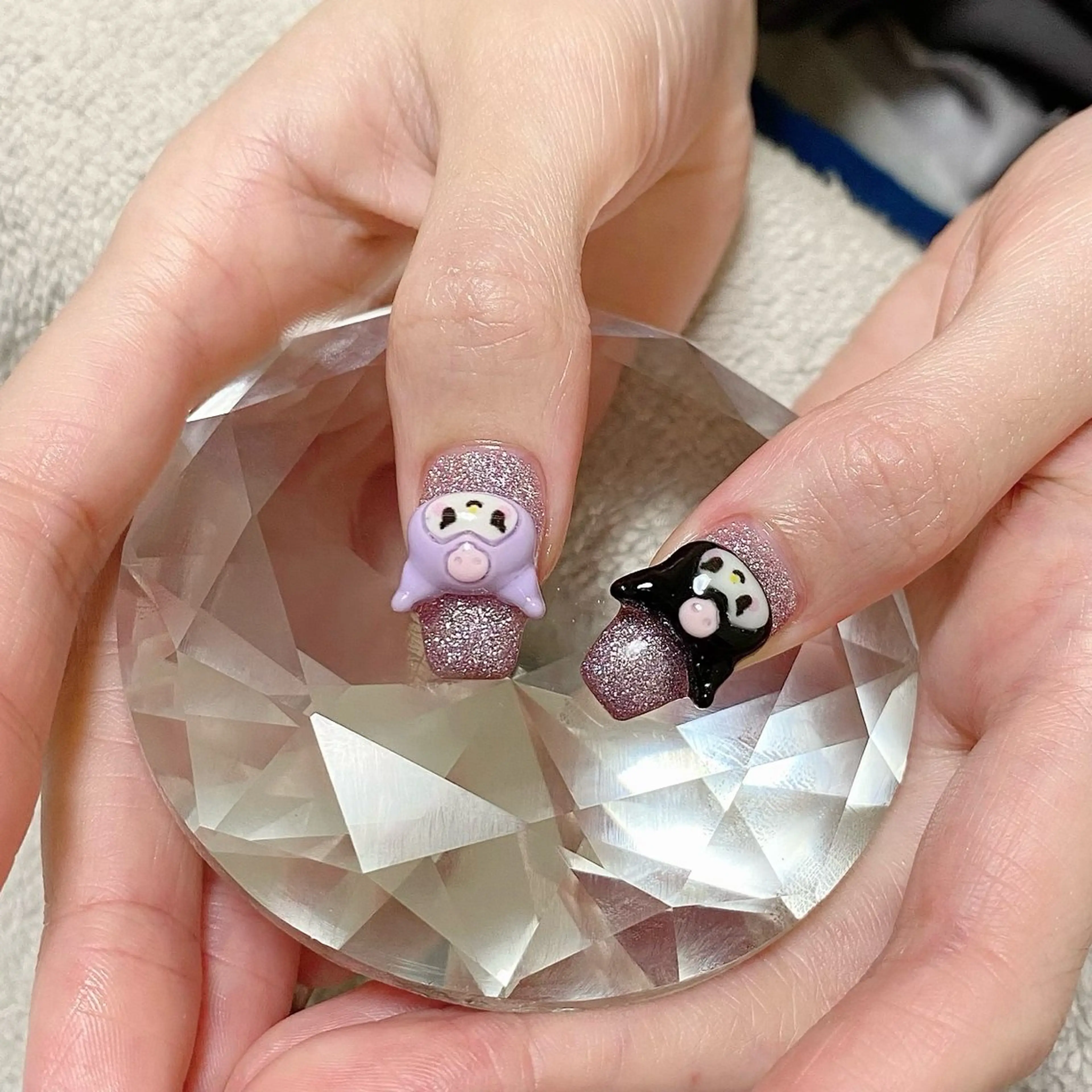 ネイル 💅fleur Ayumiのネイルデザイン