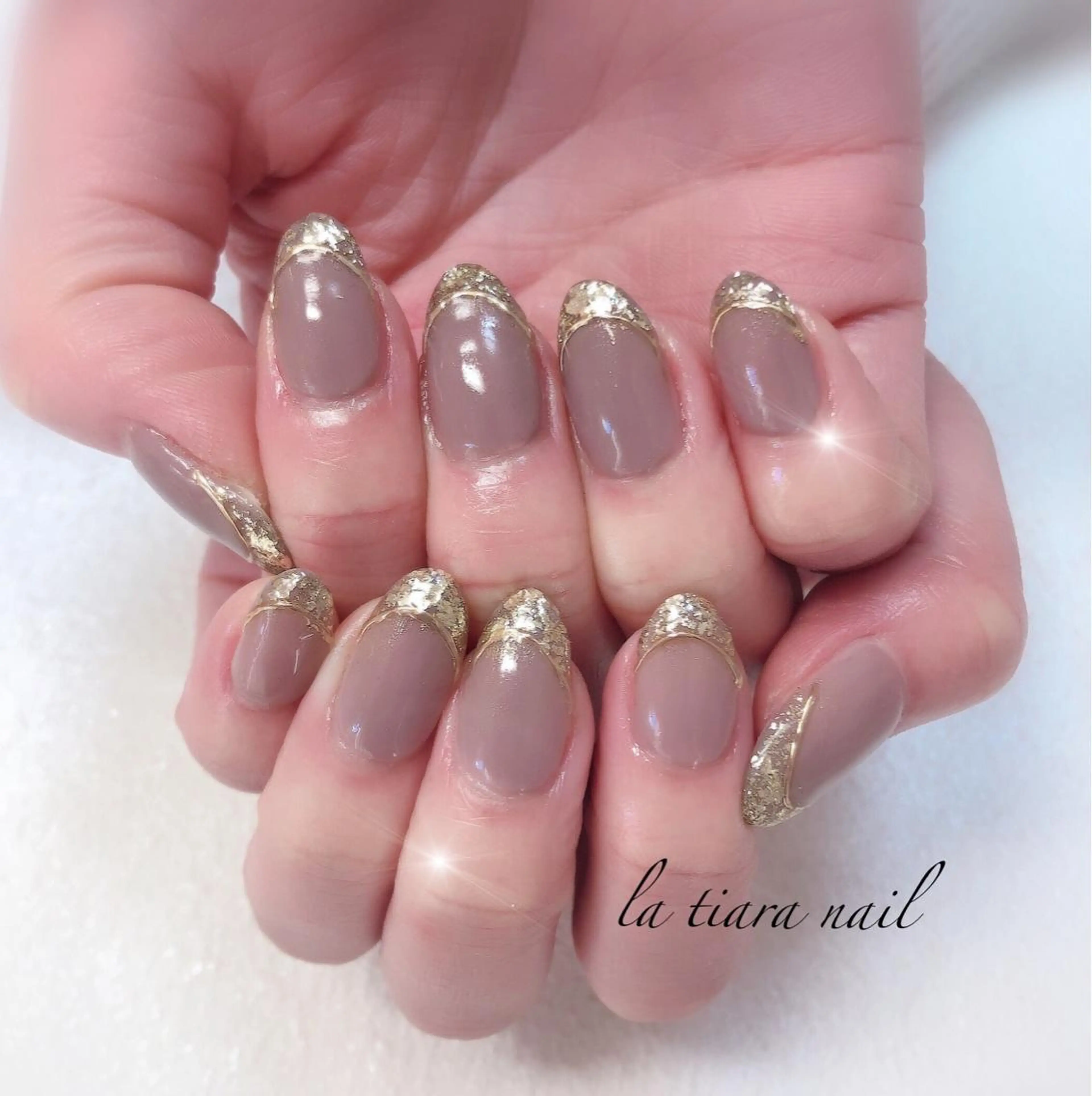 ネイル Blue  bird  nail所属・Blue bird  nailのネイルデザイン