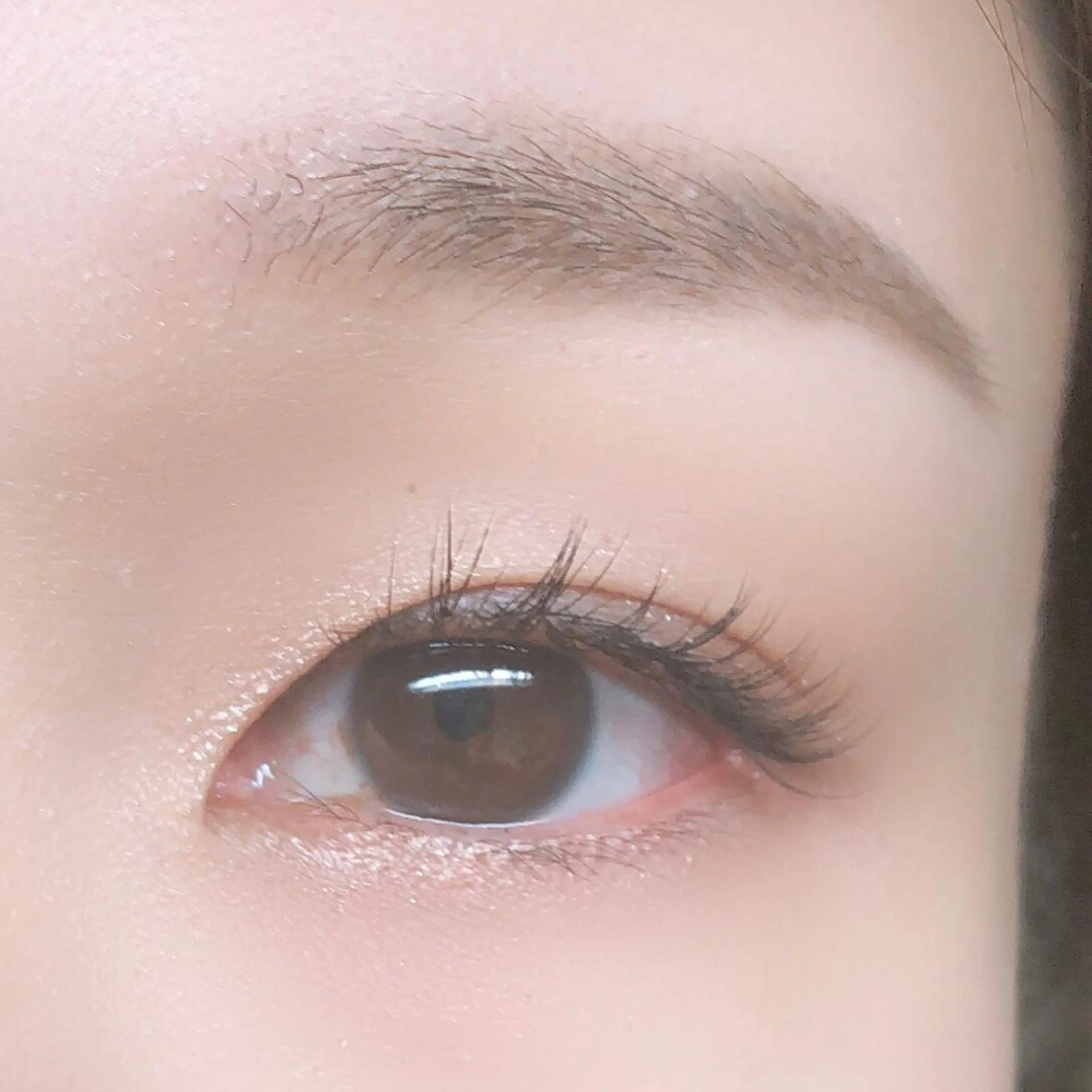 マツエク・マツパ Salon de ramu サロン　ド　ラム所属・Salon de ramuのマツエク・マツパデザイン