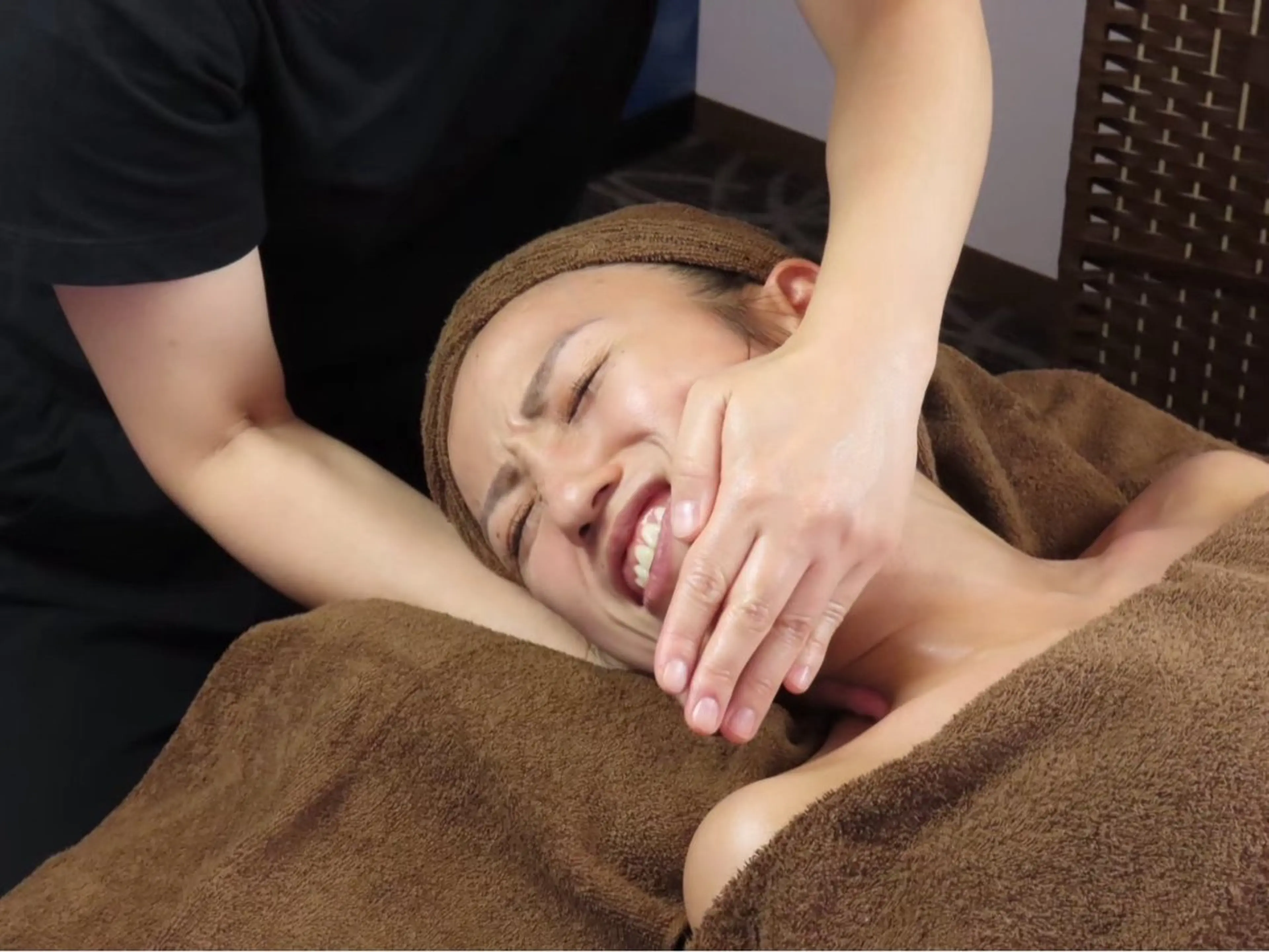 エステ リラク ブルーローズサロン所属・佐々木 美咲のエステ・リラクイメージ