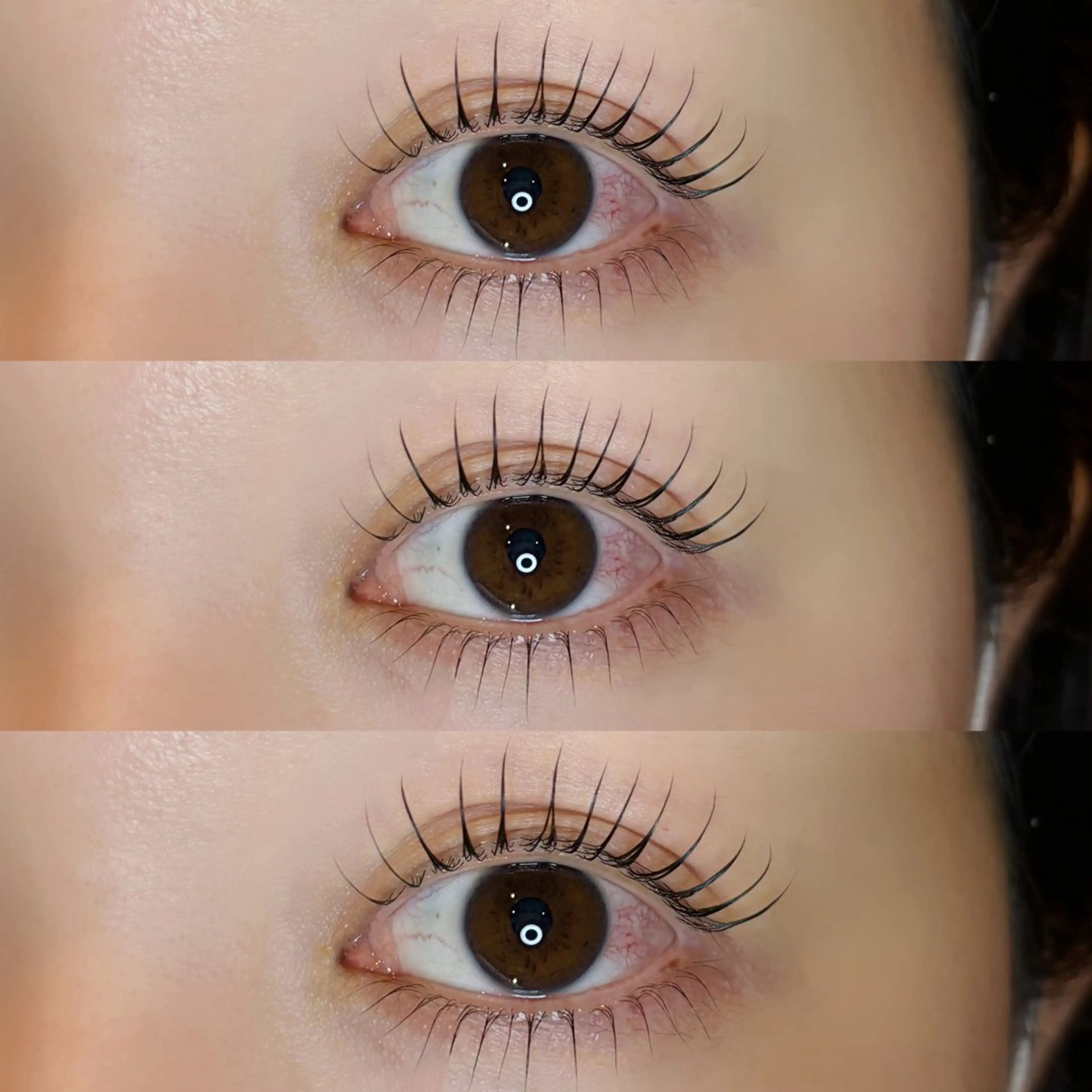 マツエク・マツパ マツパ eyelist 店長‎⪩⪨ rinaのマツエク・マツパデザイン