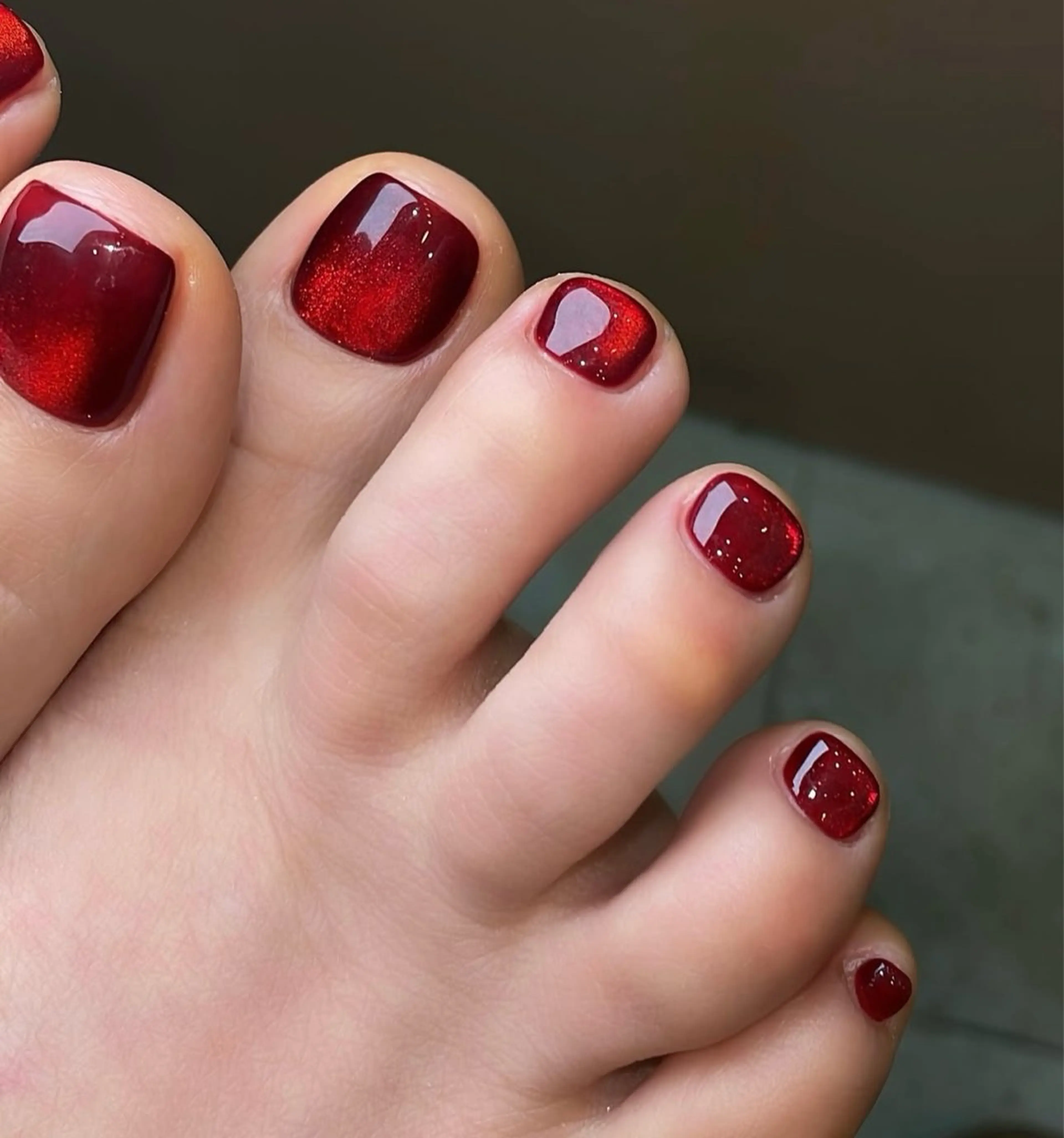 フットマグネット/フラッシュの写真