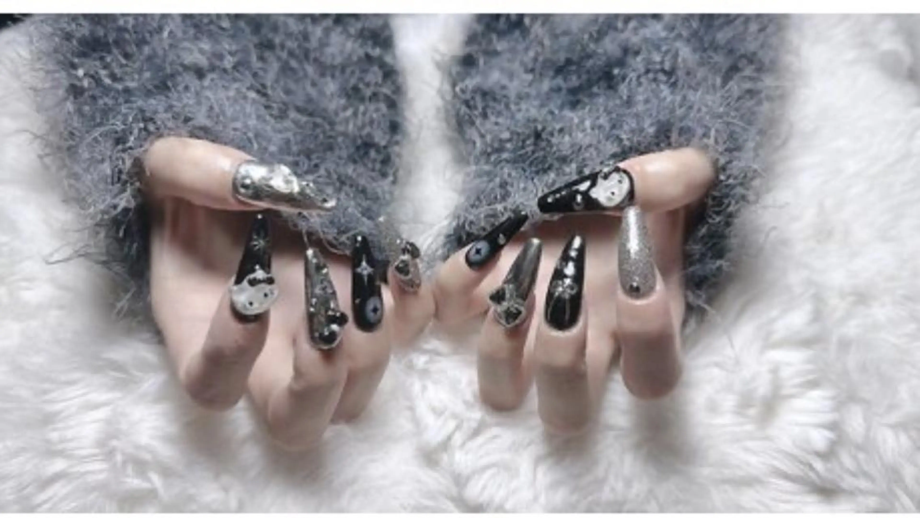 ネイル Beauty Pink Nailのネイルデザイン