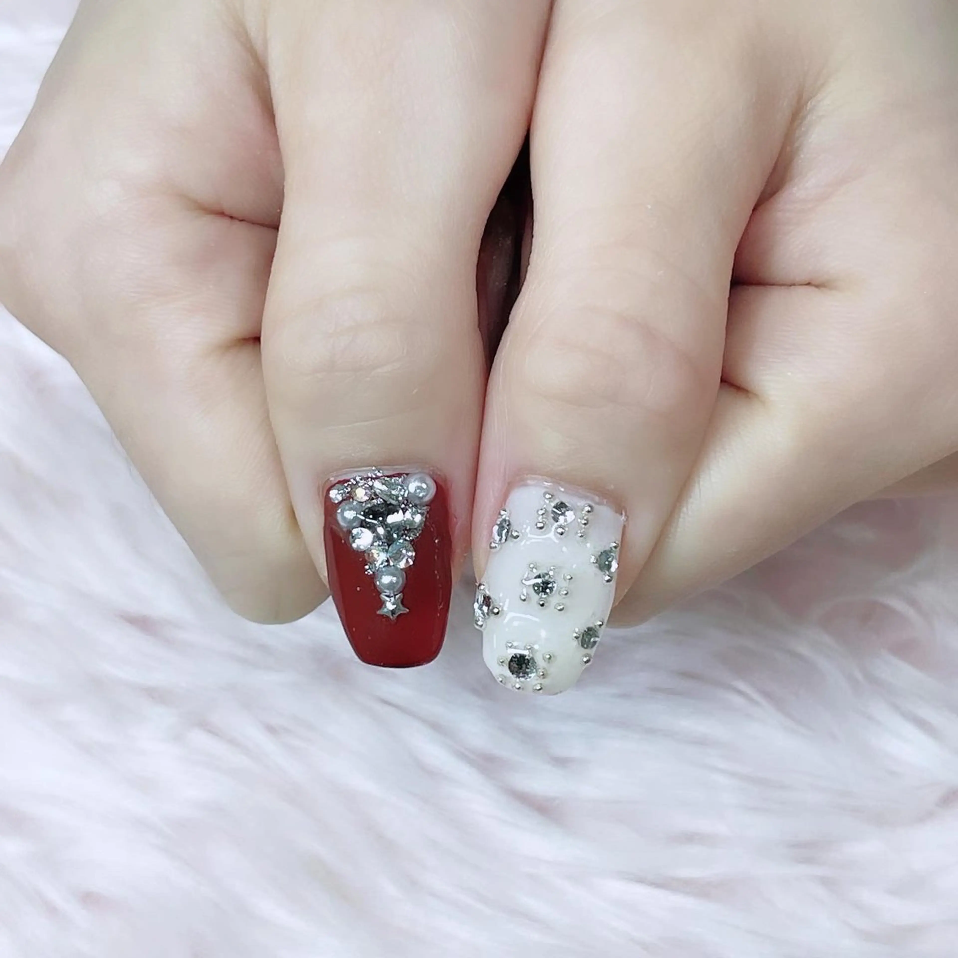 ネイル ハンドネイル アイ.ネイリスト りこの眉毛・アイブロウイメージ