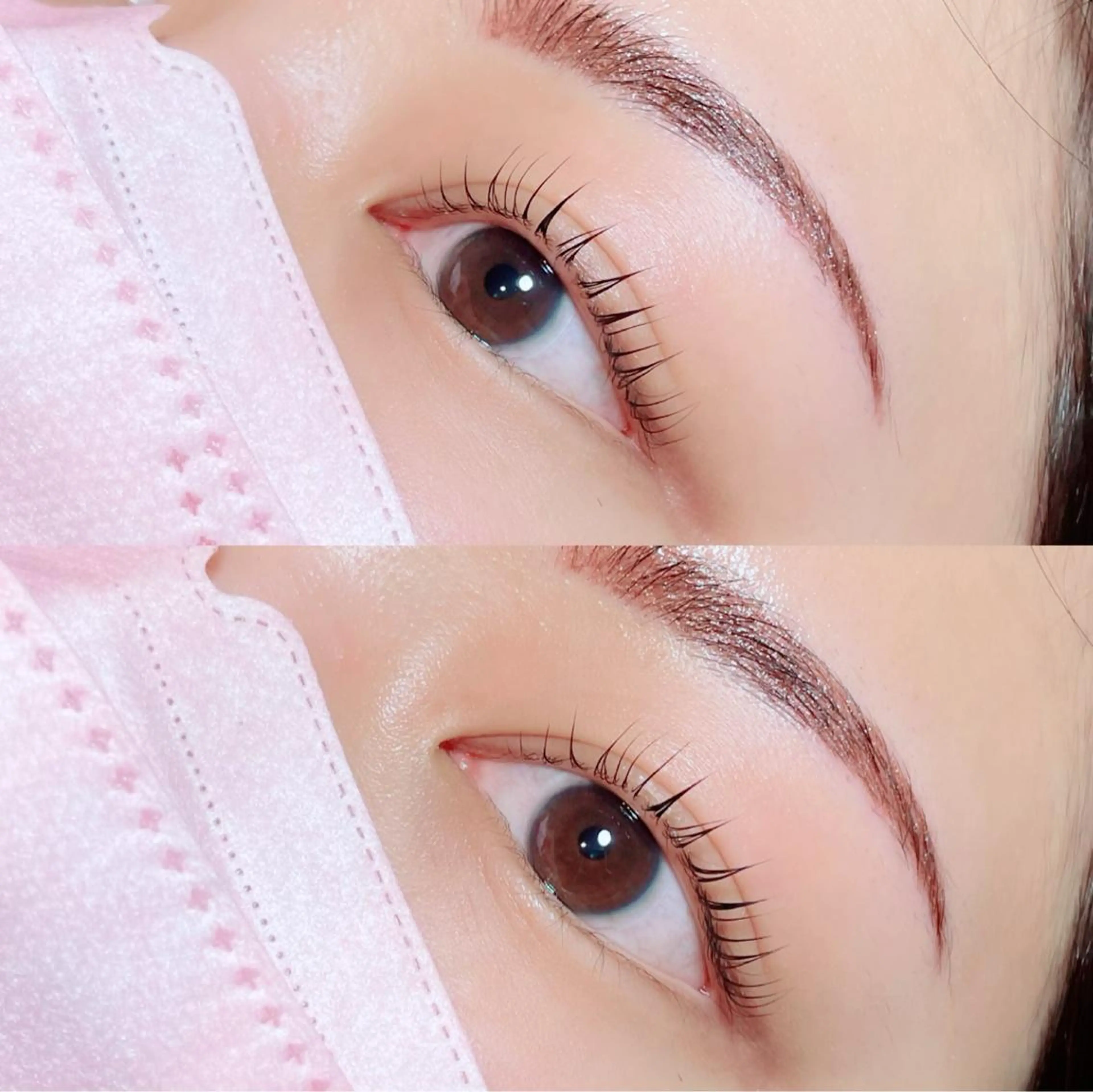 マツエク・マツパ mignon /まつげパーマ/眉毛のエステ・リラクイメージ