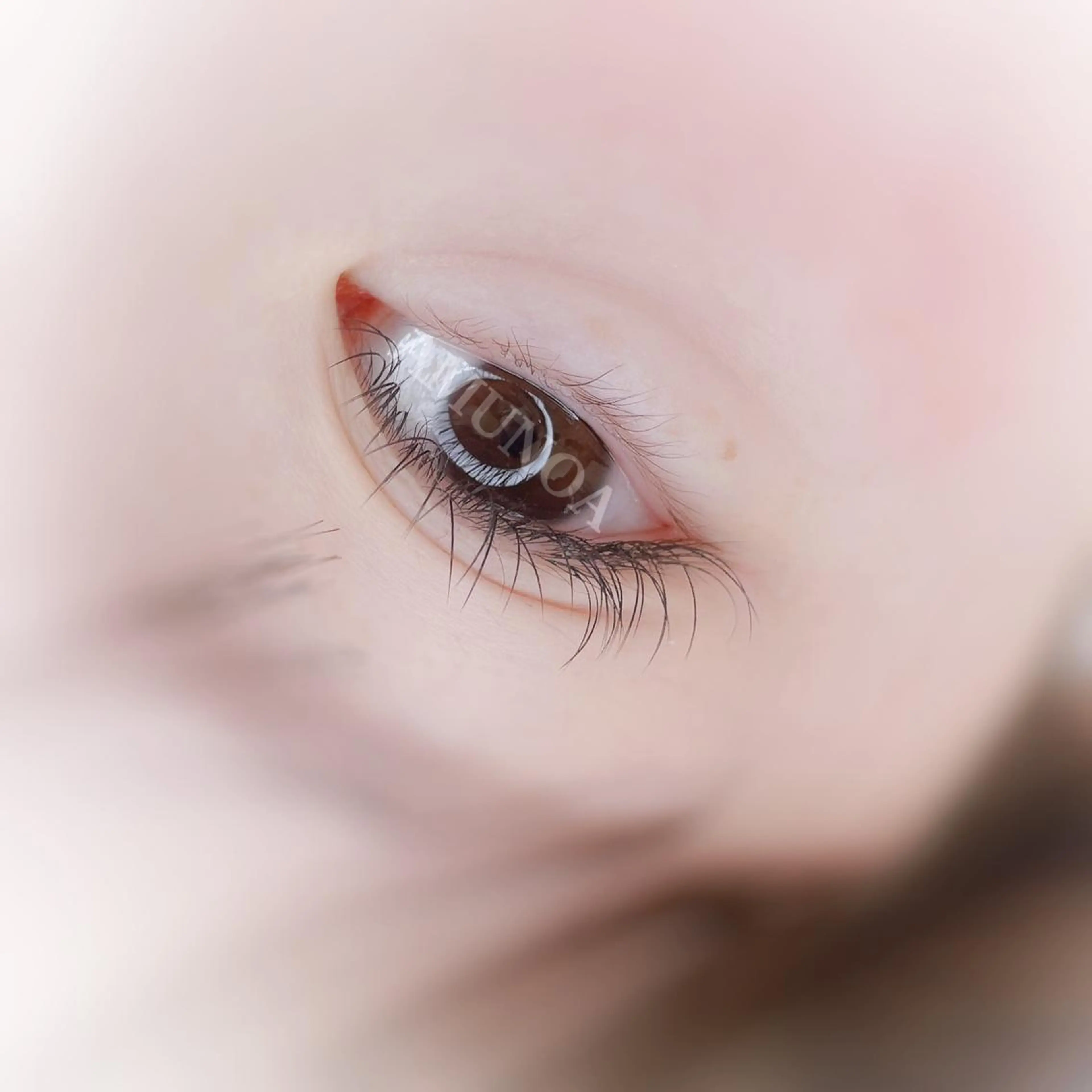 マツエク・マツパ 美容室アムノア所属・美容室 AMUNOAのマツエク・マツパデザイン