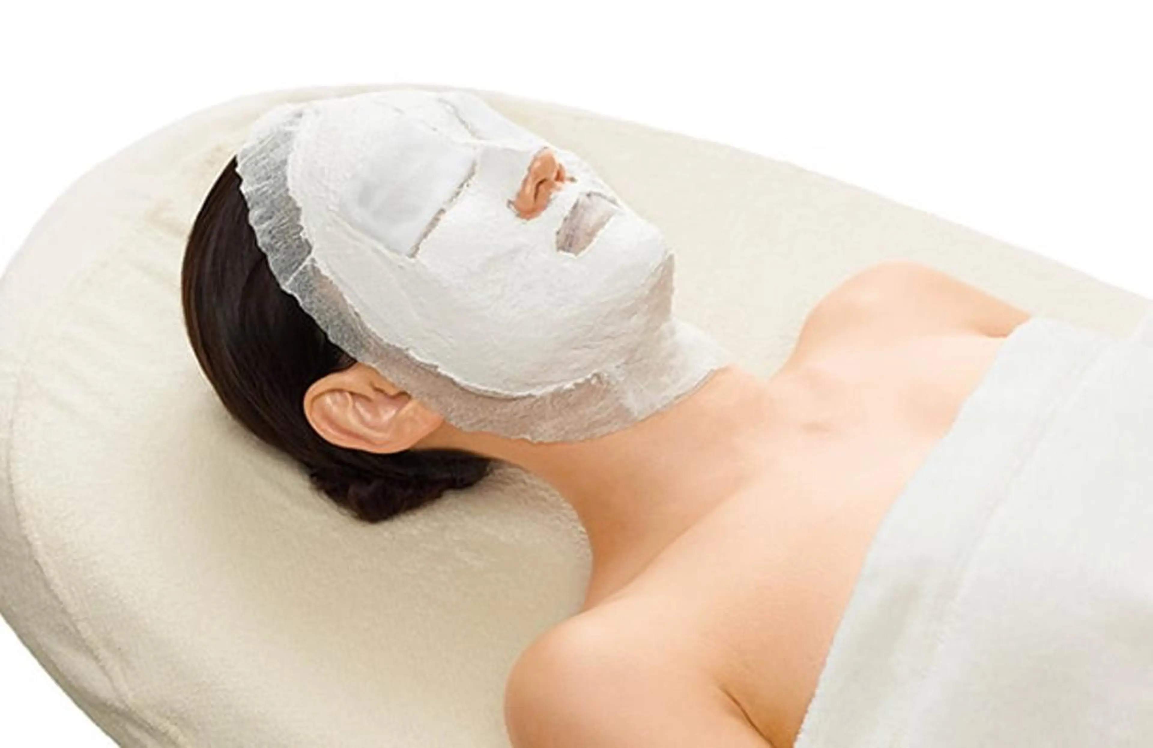 POLA THE BEAUTY 松原店所属・POLA松原店 岡本のエステ・リラクイメージ