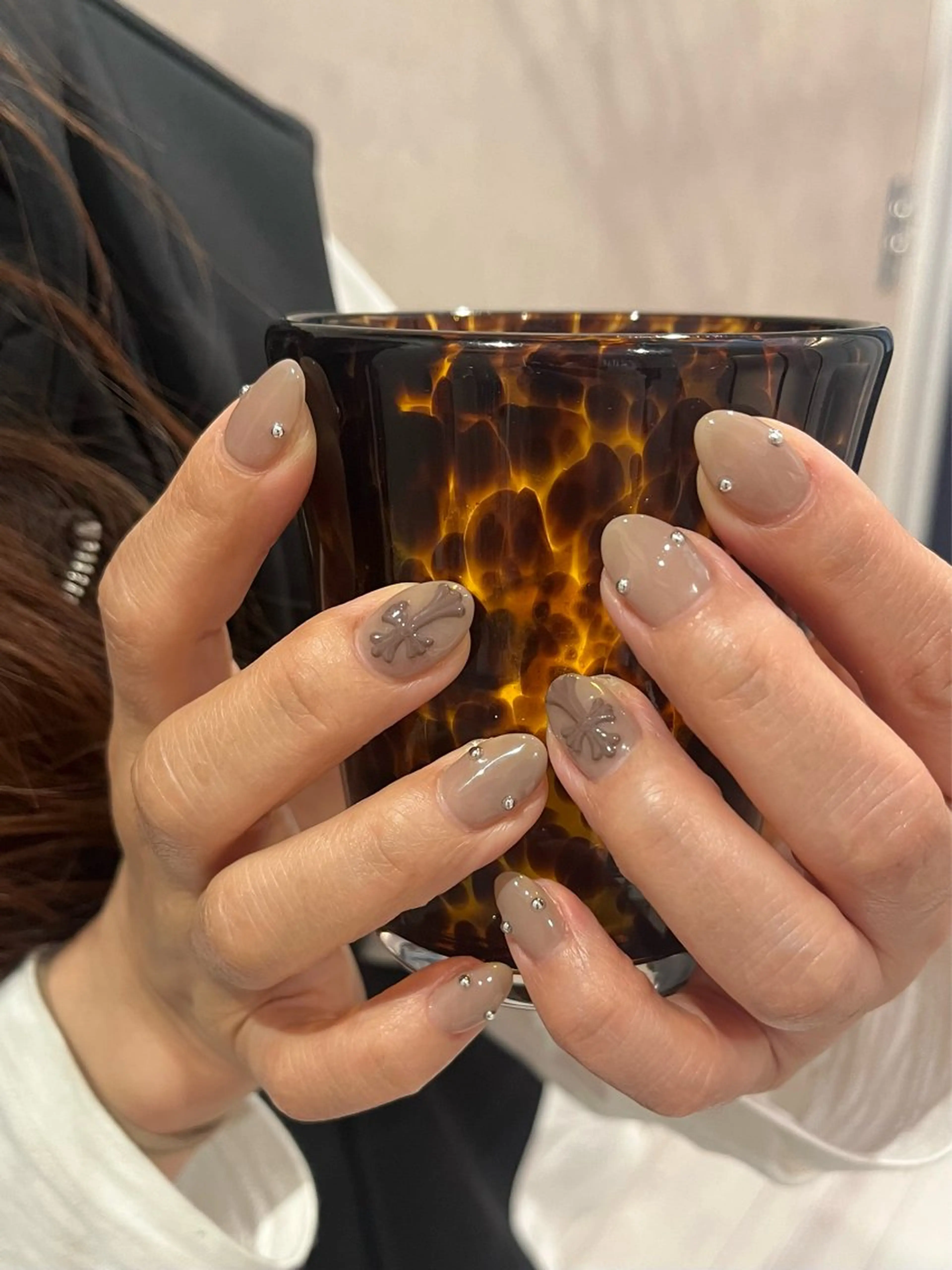 ネイル S. SAYAのネイルデザイン