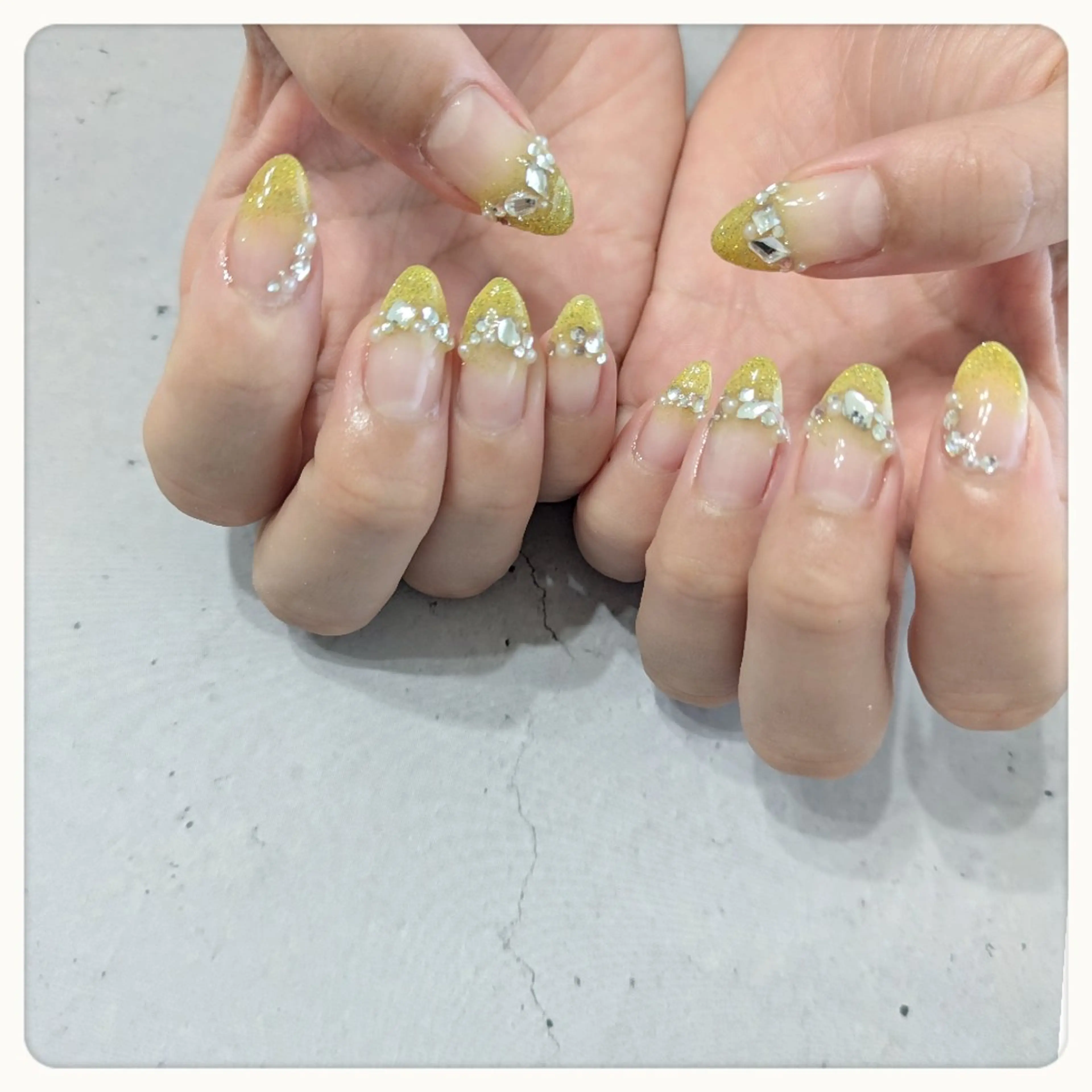 ネイル Mrs Nailのマツエク・マツパデザイン