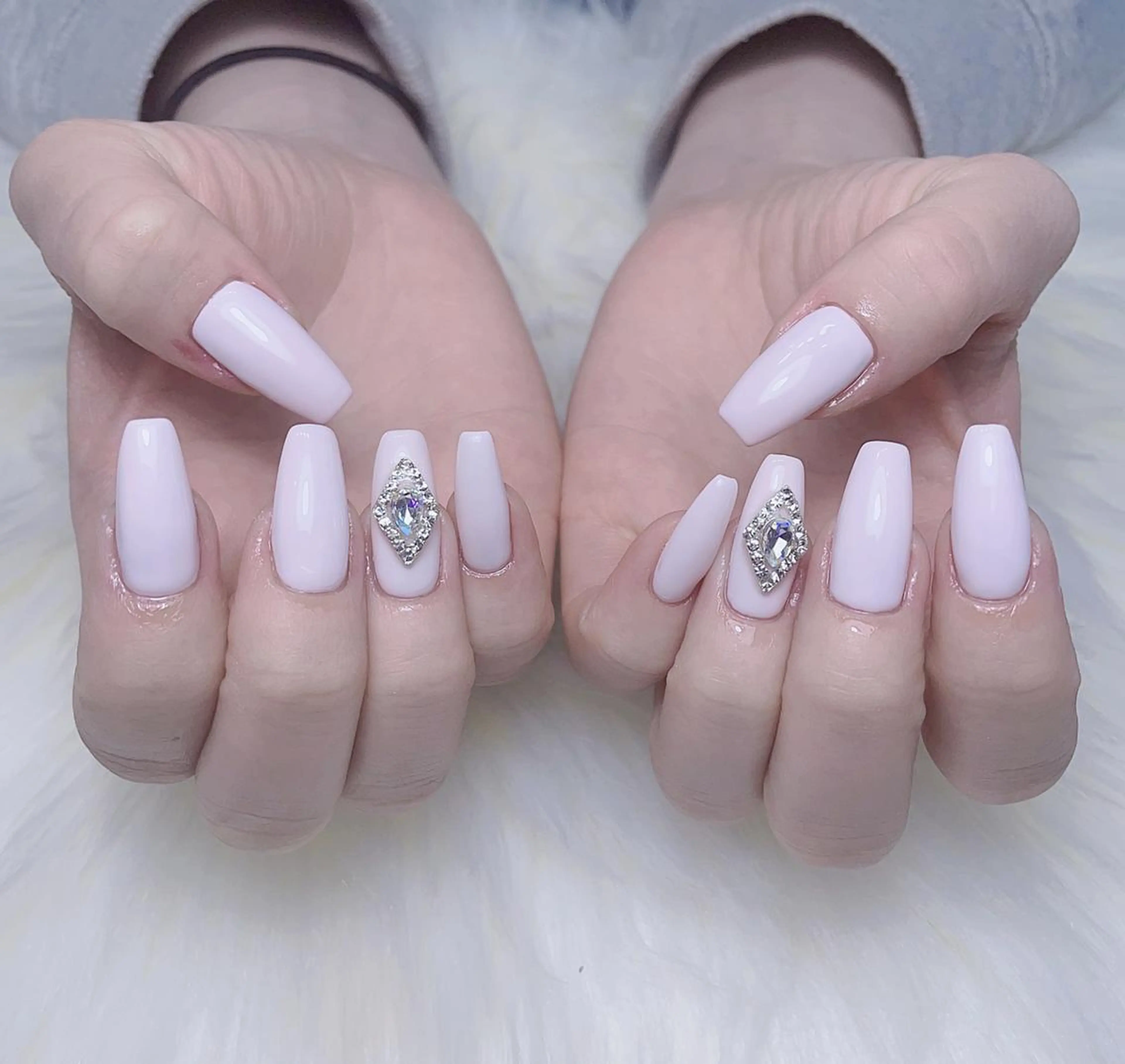 ネイル テ イのネイルデザイン