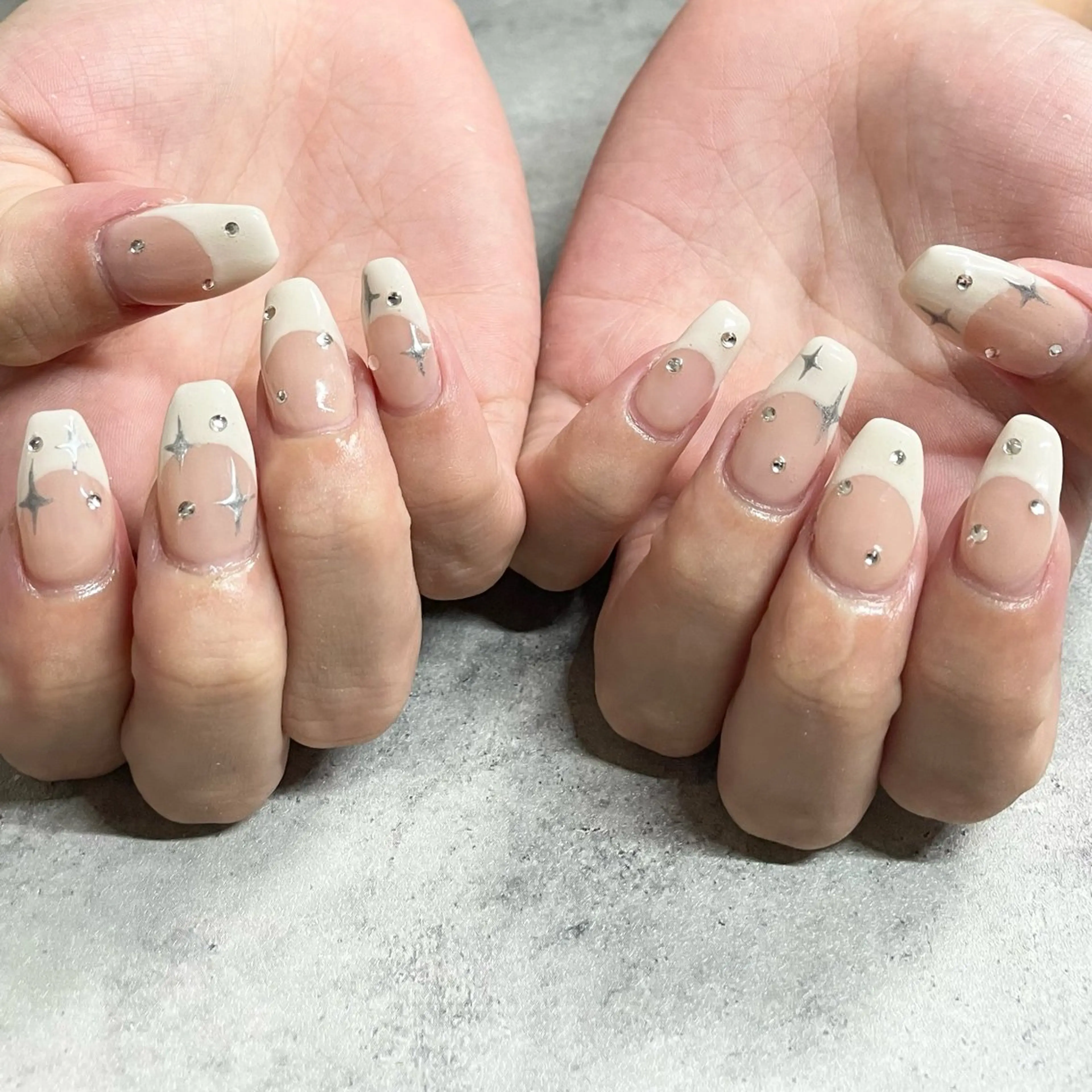 ネイル FELICE ﾌｪﾘｰﾁｪのネイルデザイン