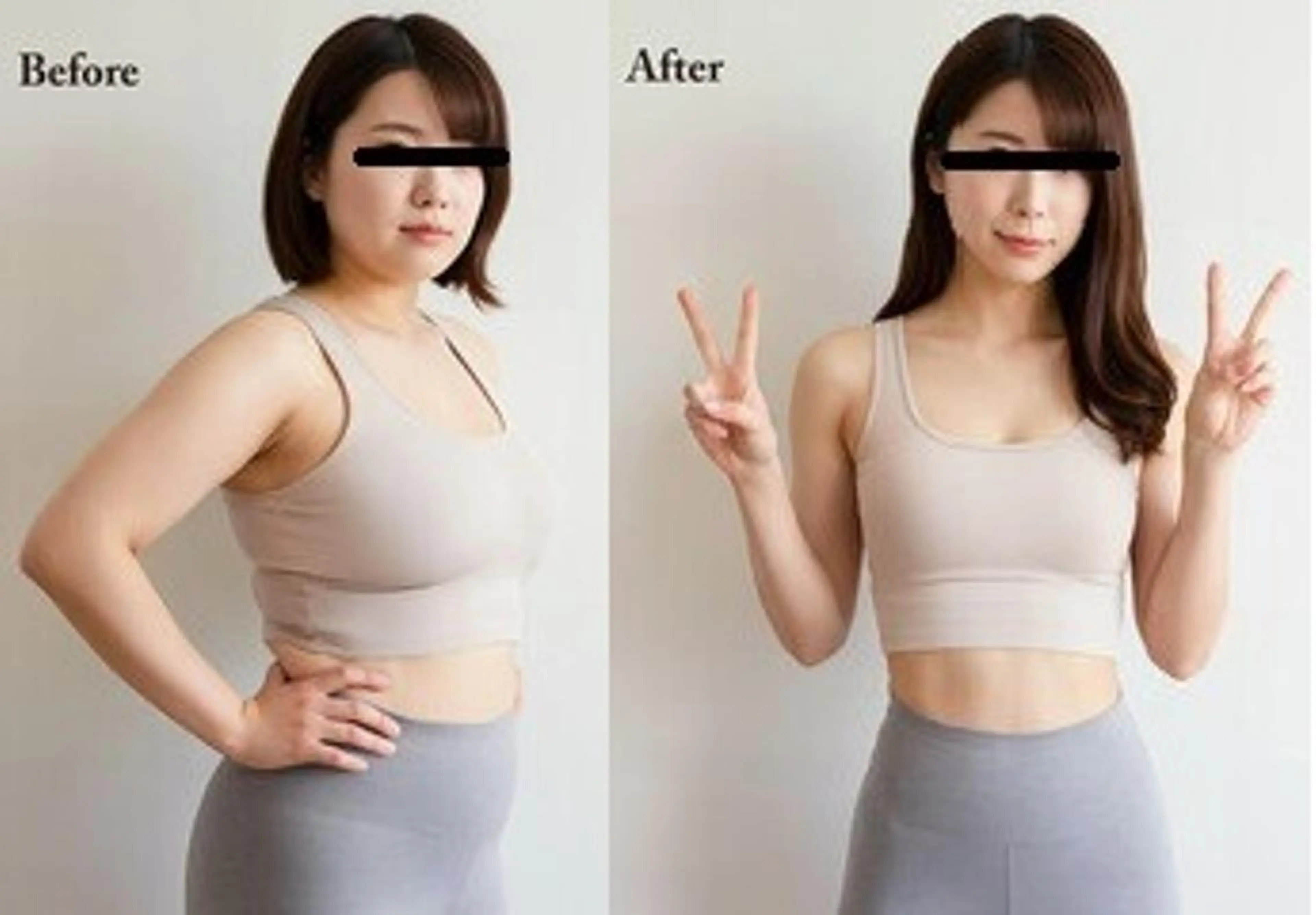 エステ 全身脱毛＆VIO脱毛 紹介率№1♪リナ♪のエステ・リラクイメージ