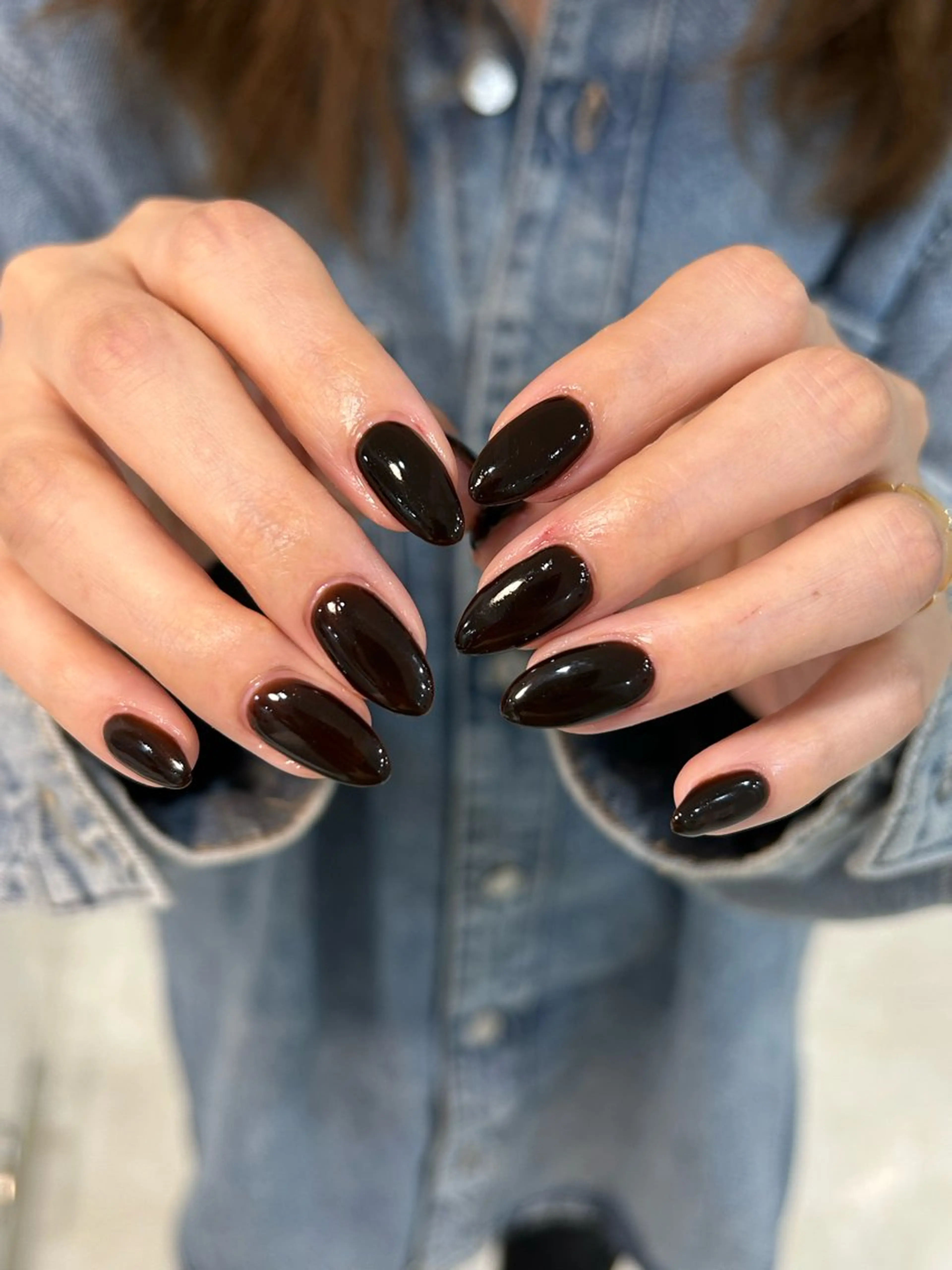 ネイル Salondevi2 isanaのネイルデザイン