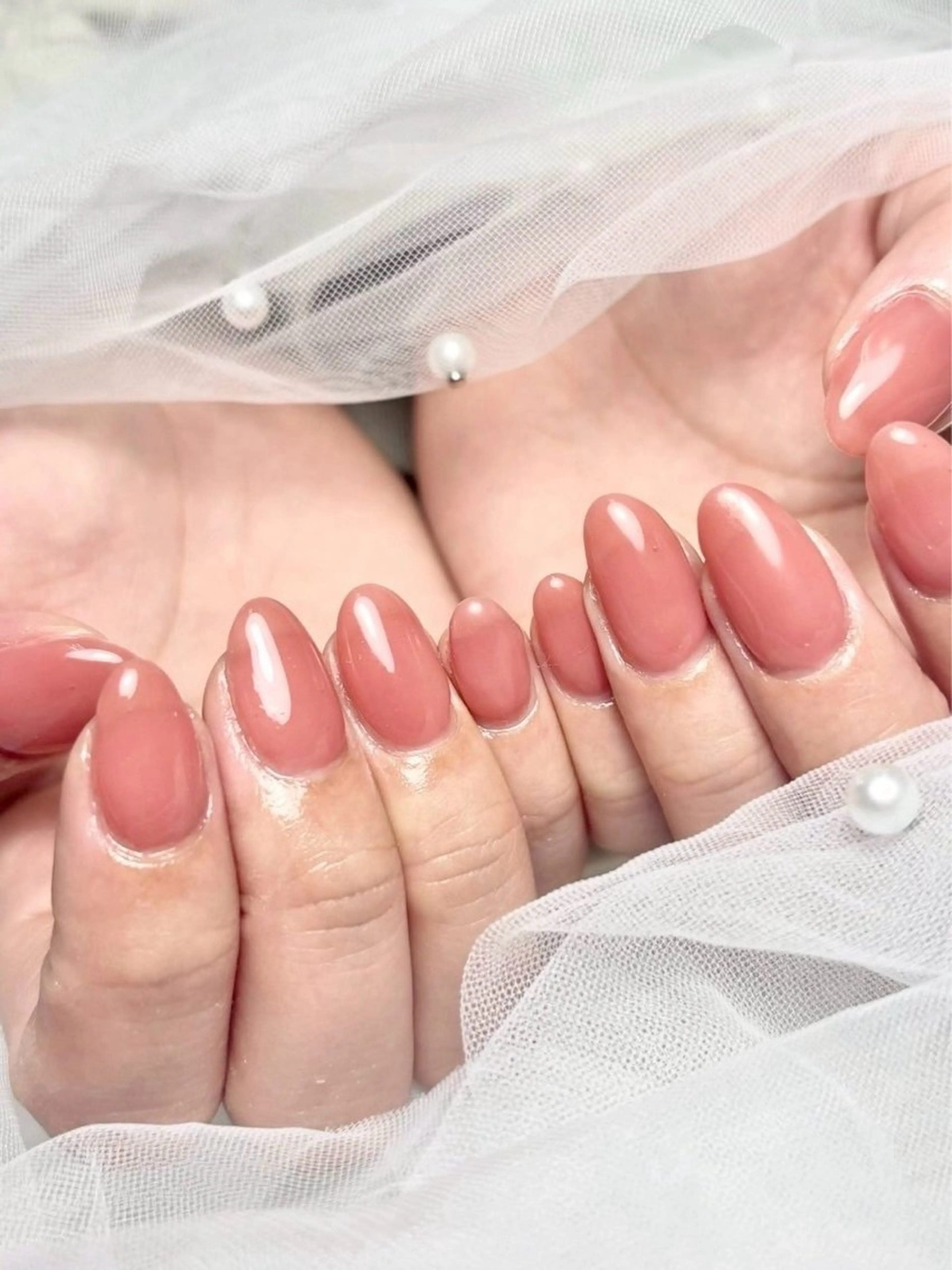 【オフなし　ワンカラー 】の写真