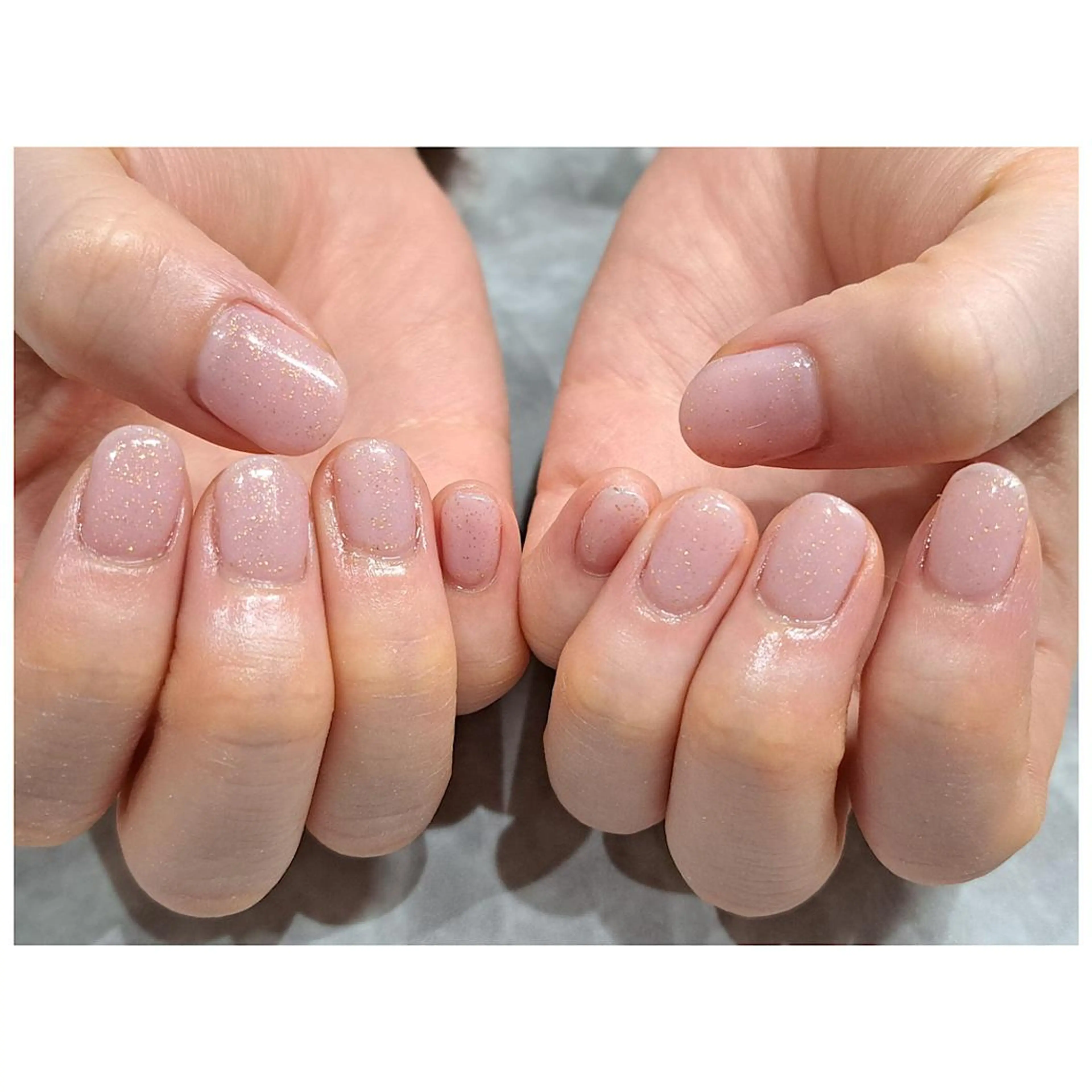ネイル NAIL Salon IP所属・長谷川 奈緒美のネイルデザイン
