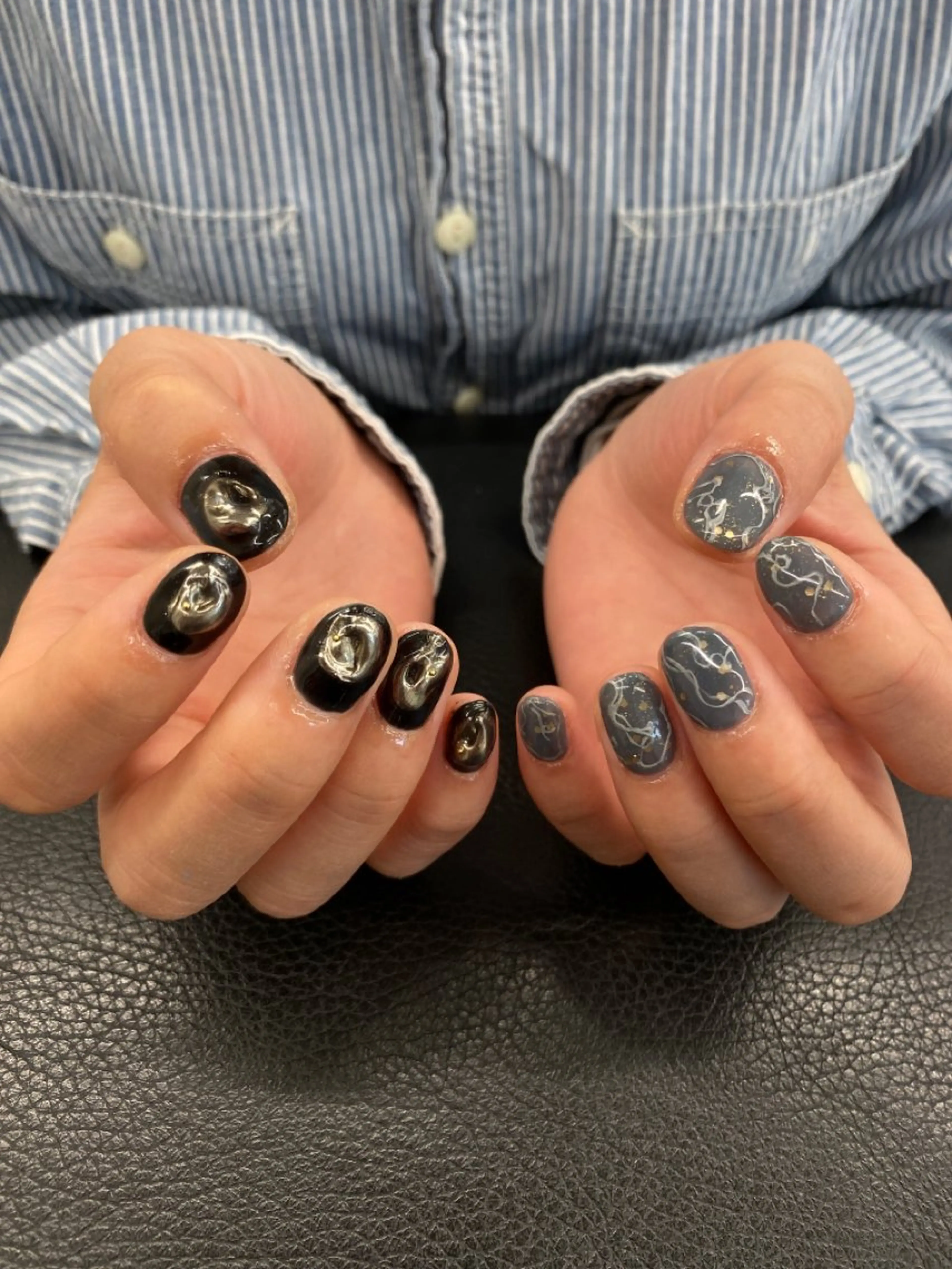 ネイル chika ／ nailのネイルデザイン