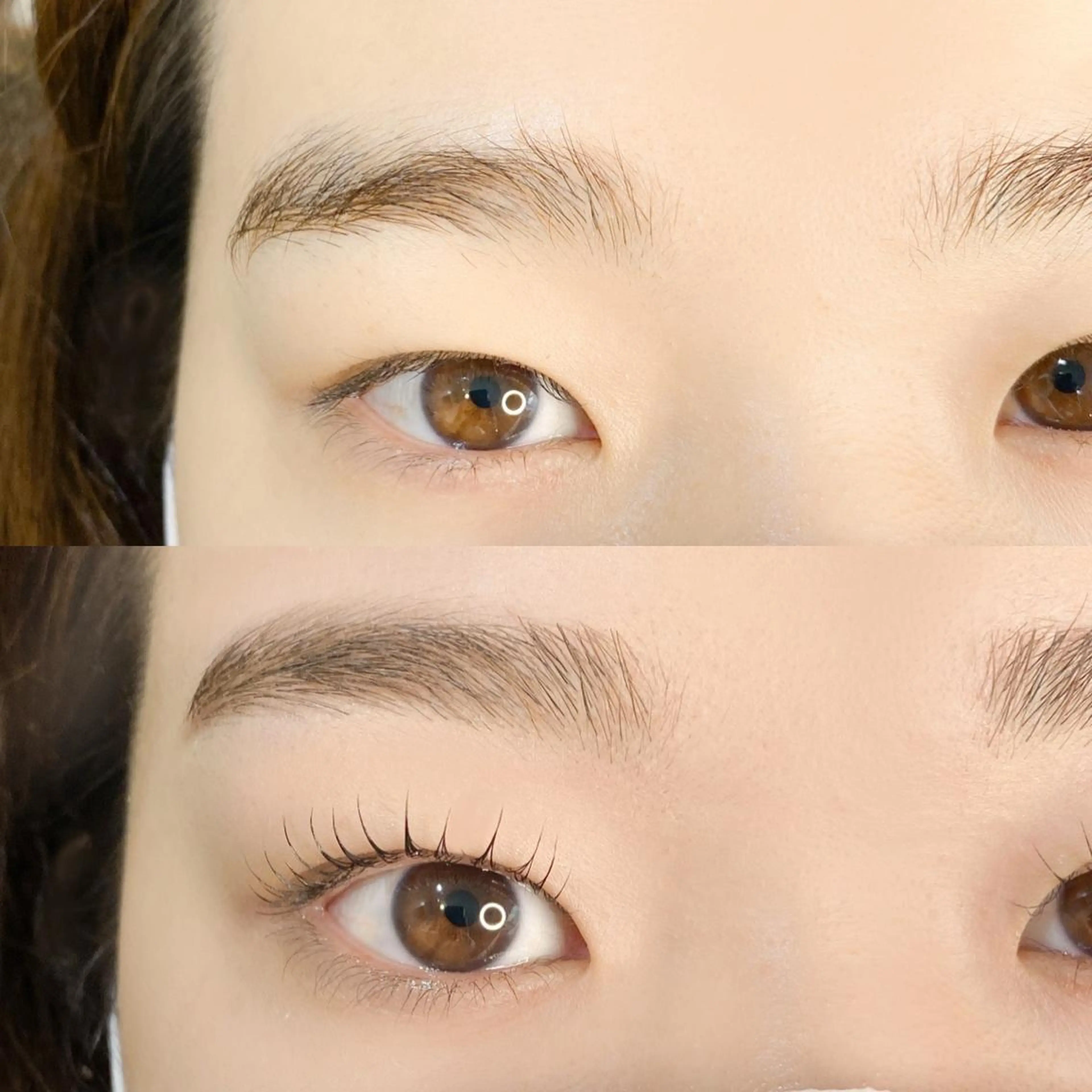 マツエク・マツパ まつげパーマ マツパ 奥沢/自由が丘 Lien〈リアン〉のマツエク・マツパデザイン