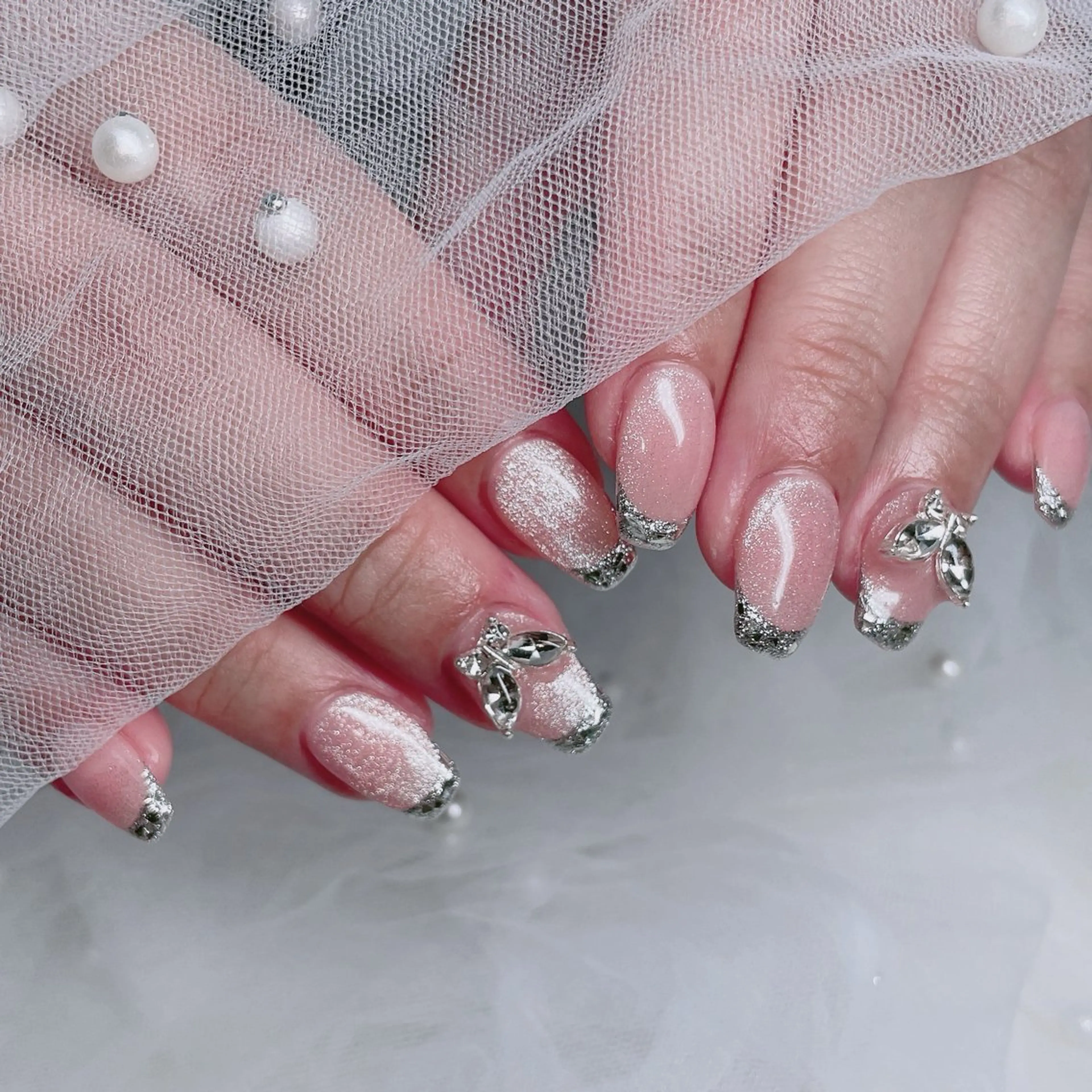 ネイル Jeremy ♡ HARUKAのネイルデザイン