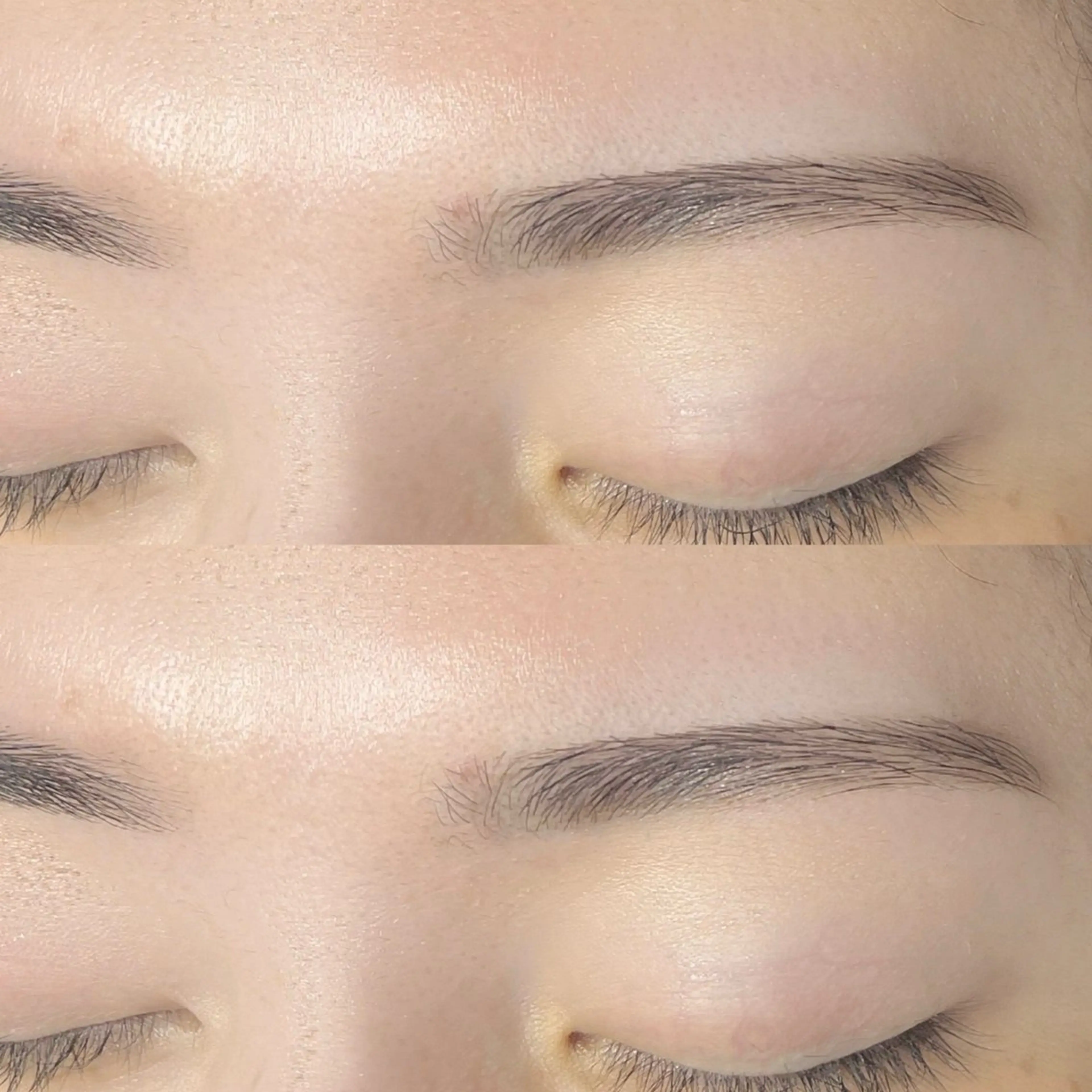 アイブロウ 眉毛ワックス脱毛 ワックス脱毛 眉カット その他(アイブロウ) fein.Ruka ♡垢抜け美眉のマツエク・マツパデザイン