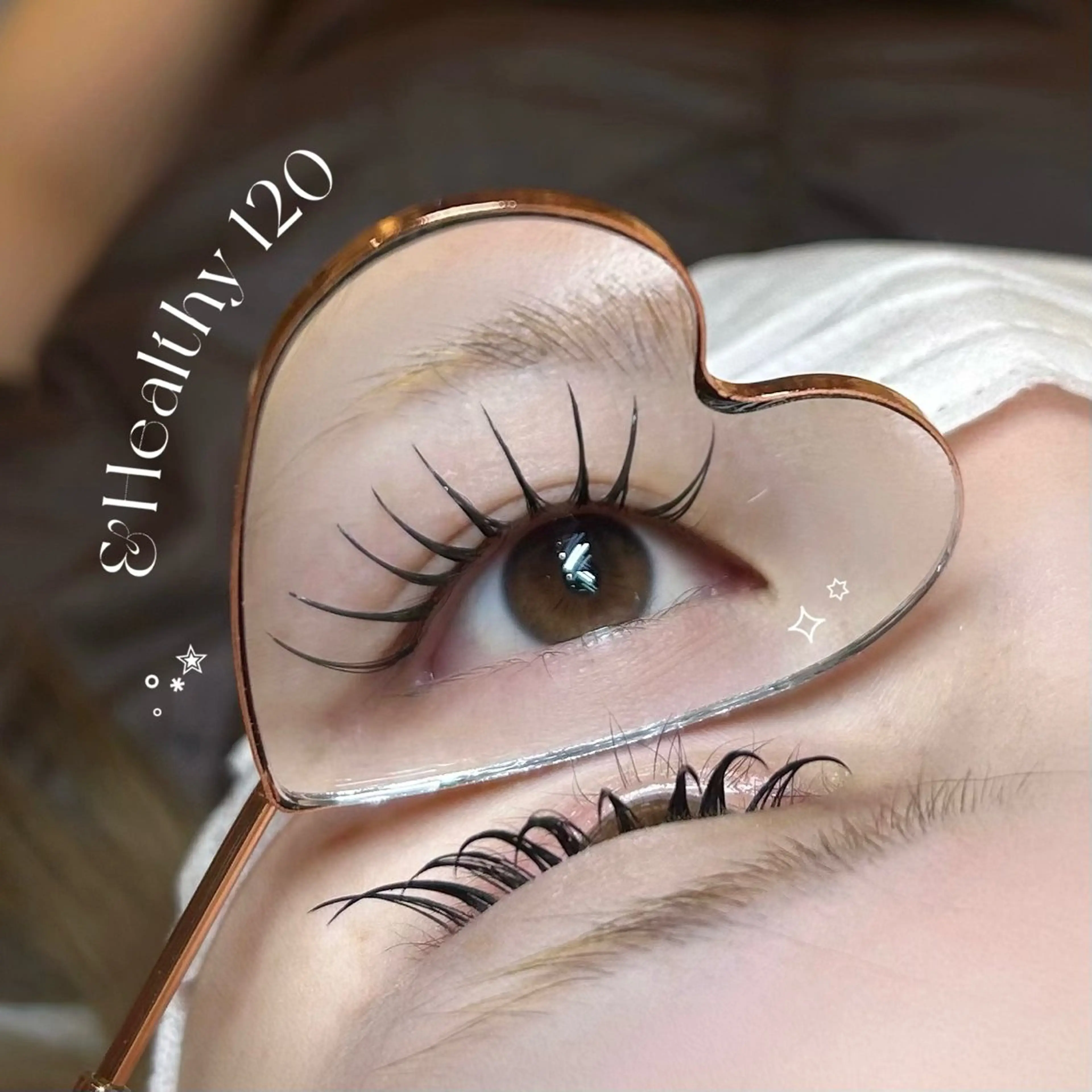 マツエク・マツパ マツエク 🩰be.￤ Rin￤マツエク✨のマツエク・マツパデザイン