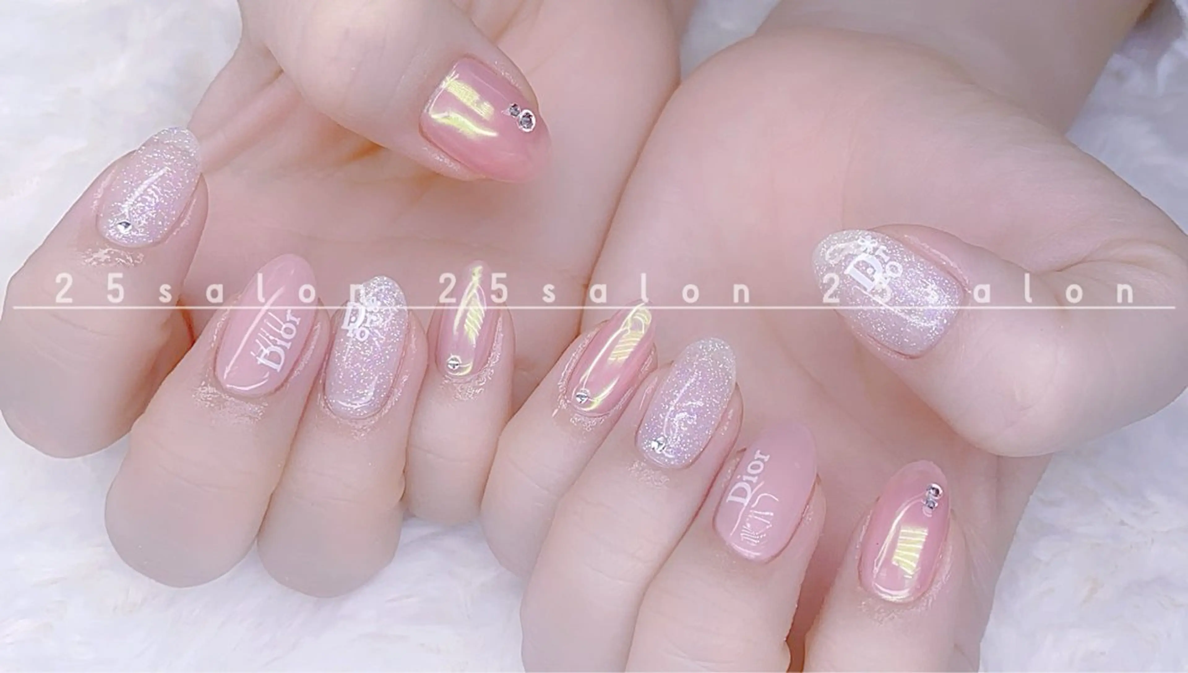 ネイル 2 5のマツエク・マツパデザイン