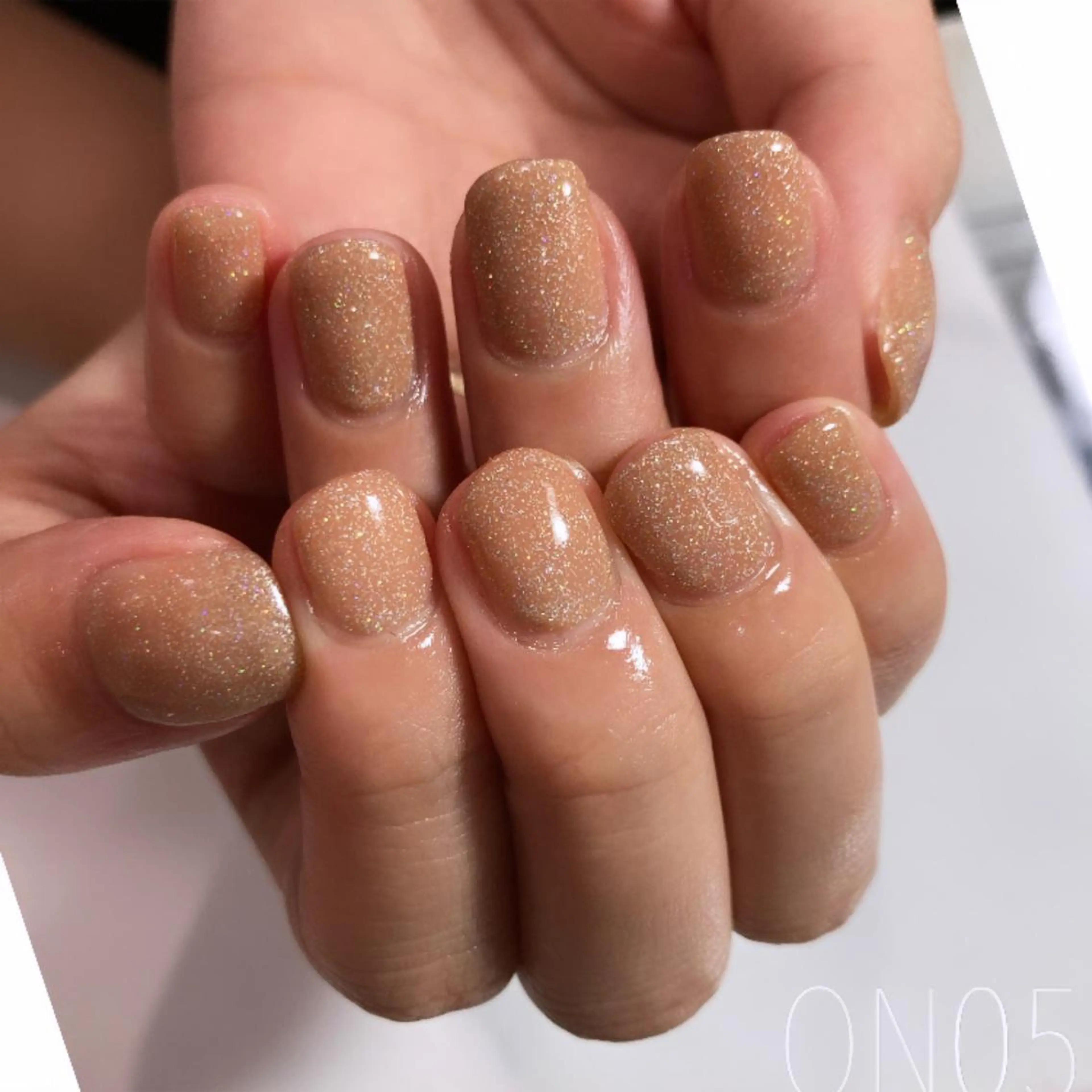 ネイル 園 寛子 （ネイリスト）のネイルデザイン