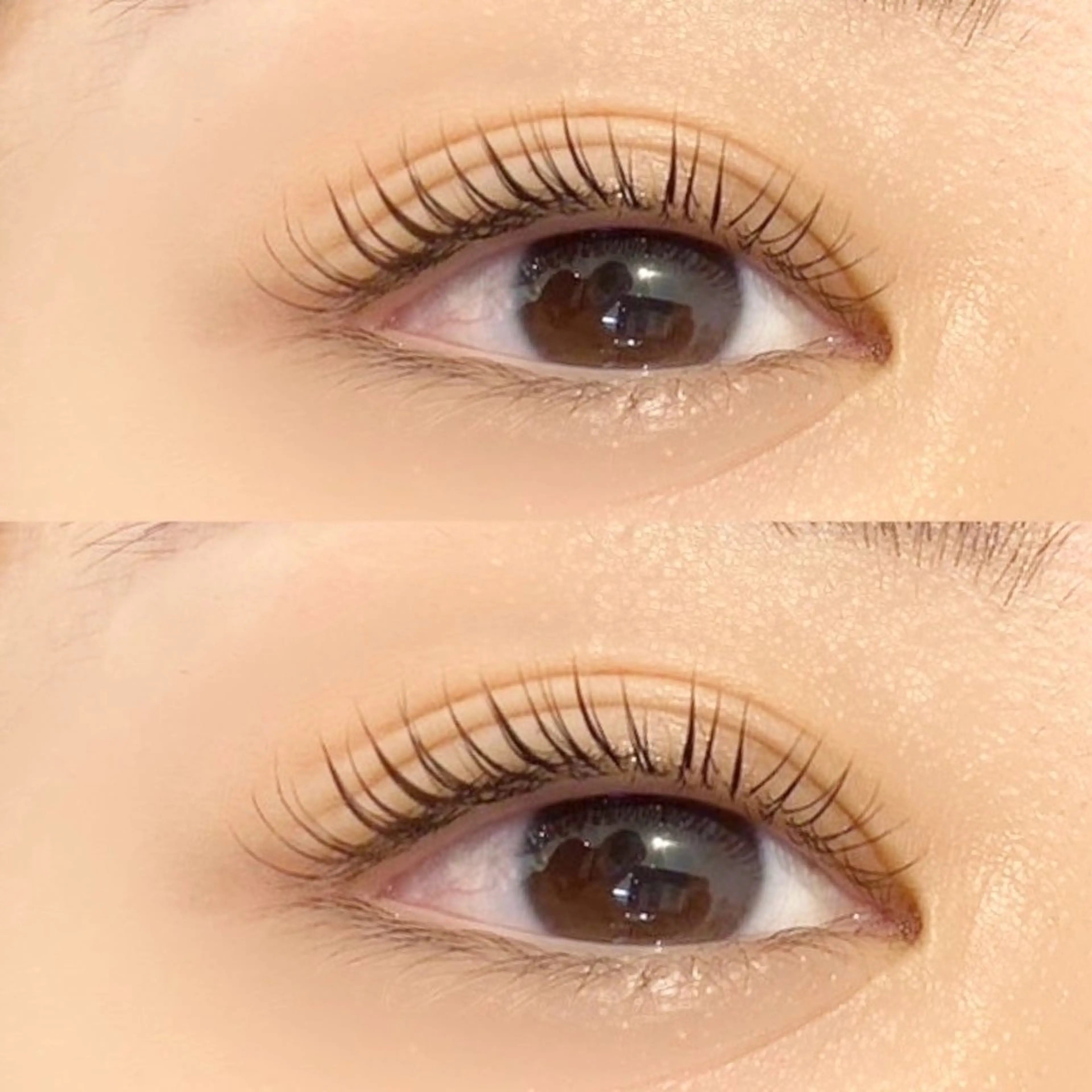 マツエク・マツパ 一重×まつ毛パーマ まつ毛を可愛くしたい 人🎀mayu 🎀のマツエク・マツパデザイン