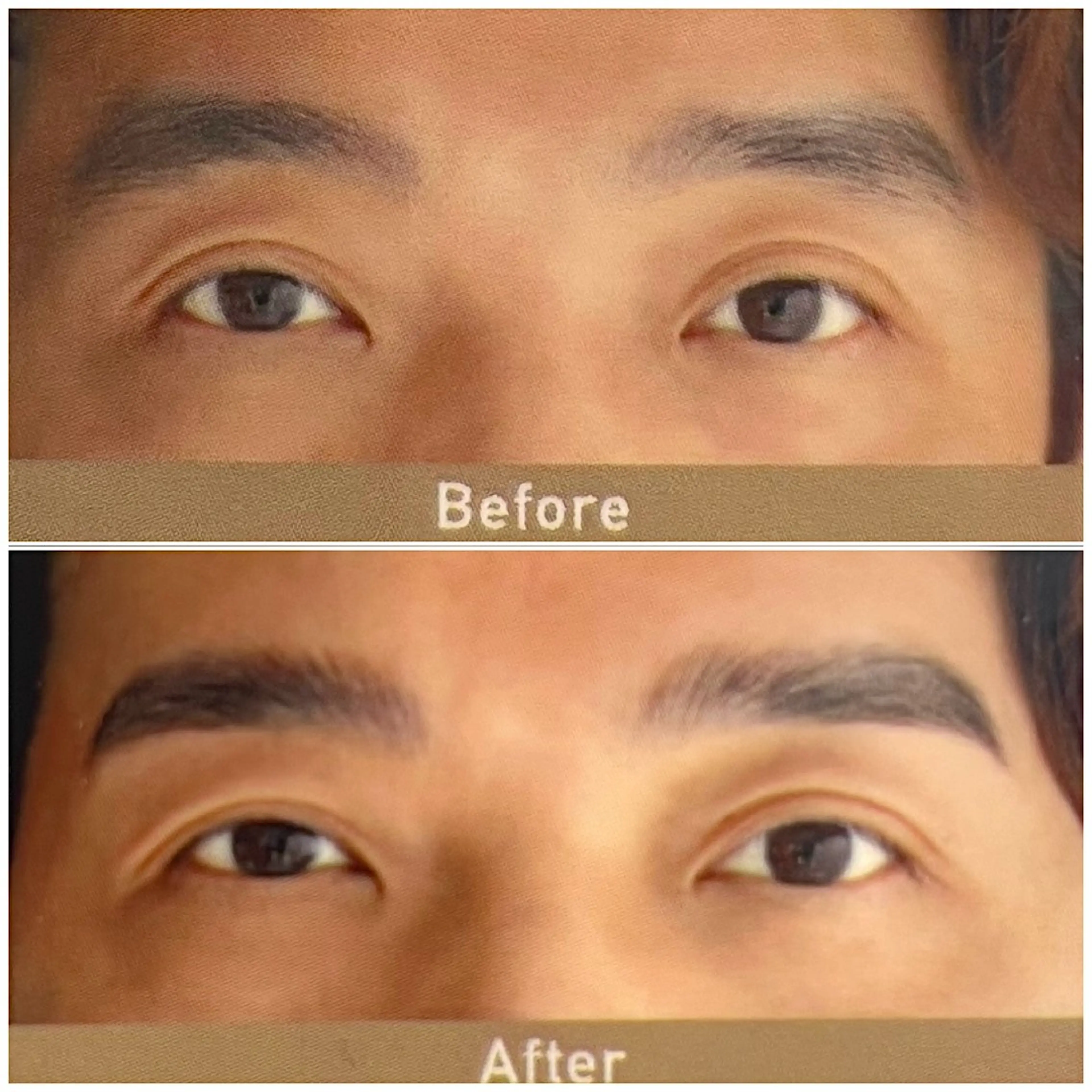 アイブロウ その他 ニュアンスヘア☆樋口 希世☆のヘアスタイル