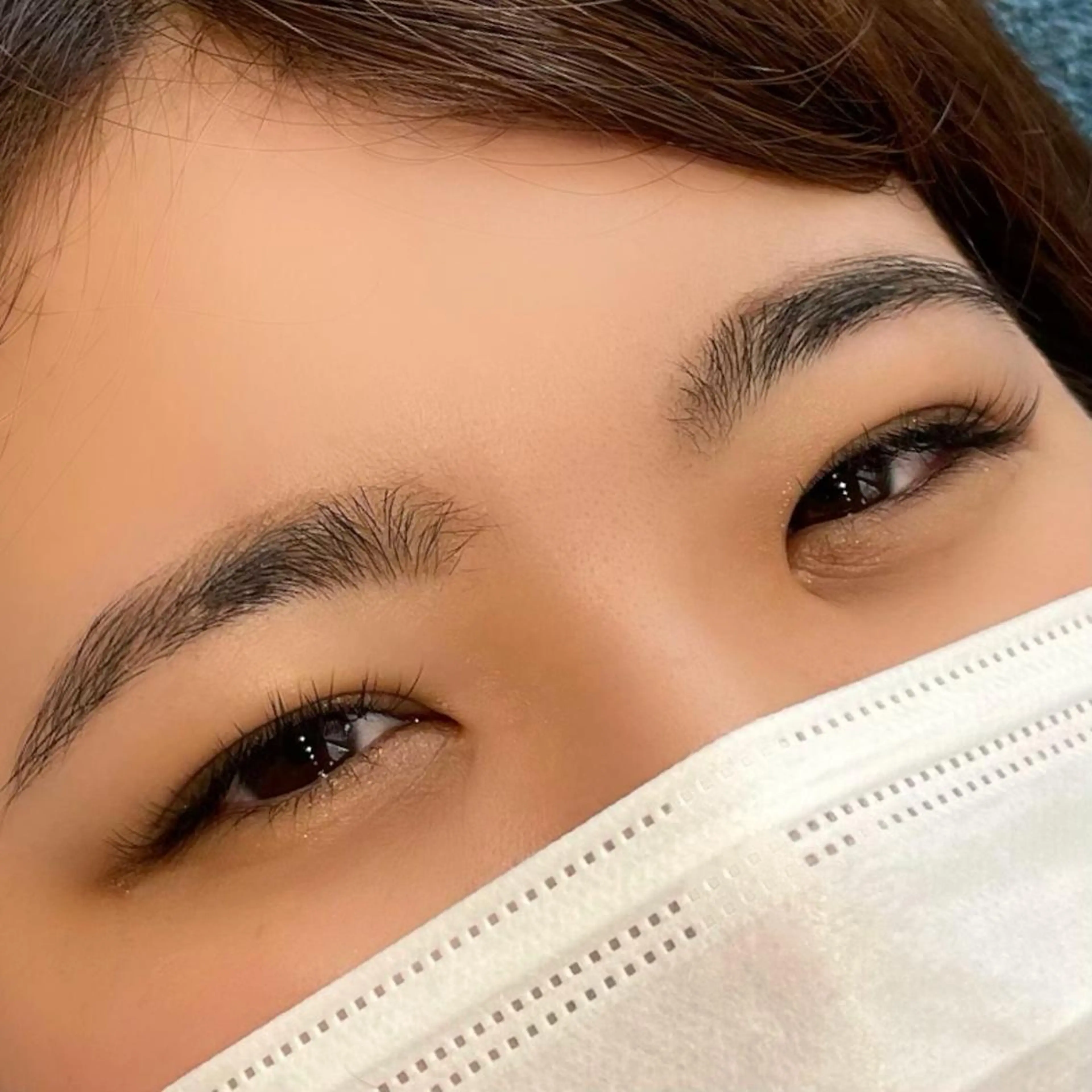 マツエク・マツパ LED/パリエク Yukariのマツエク・マツパデザイン