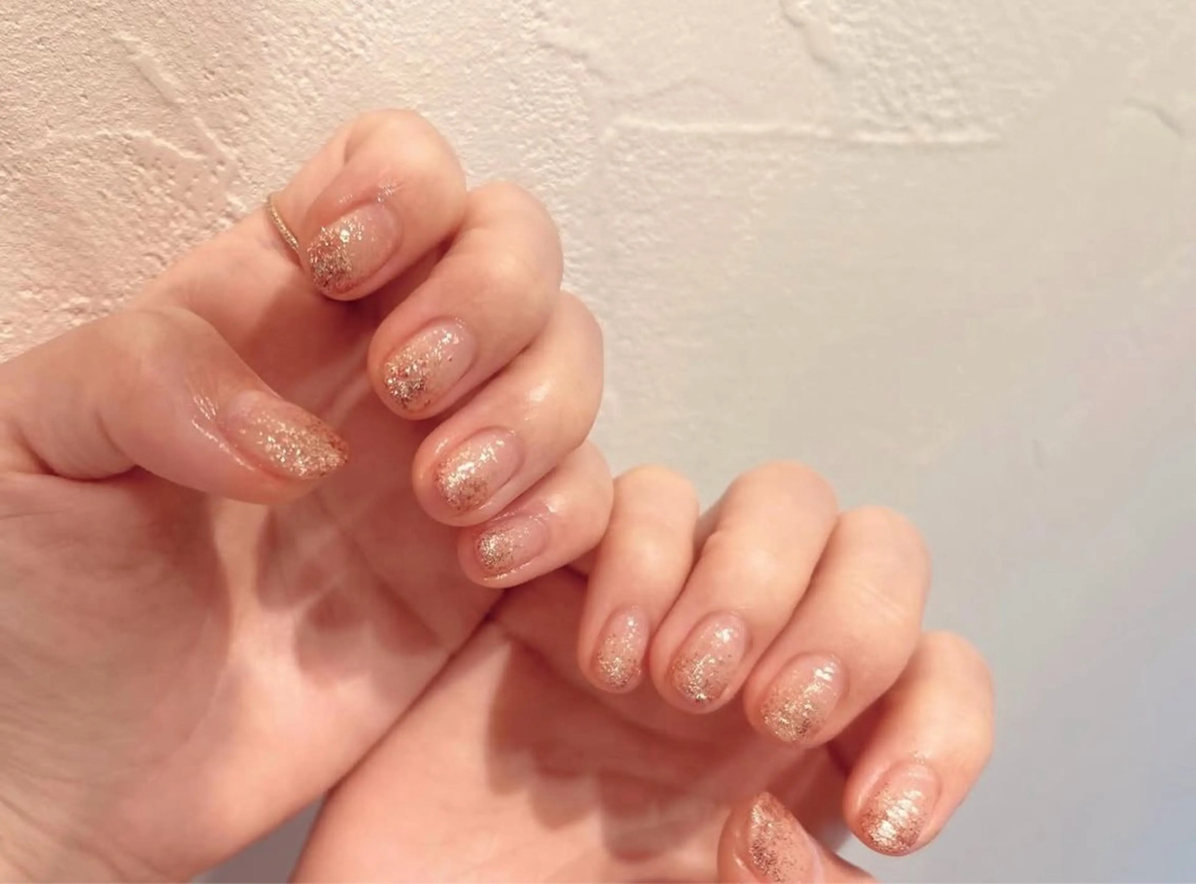 ネイル 島田 あゆみのネイルデザイン