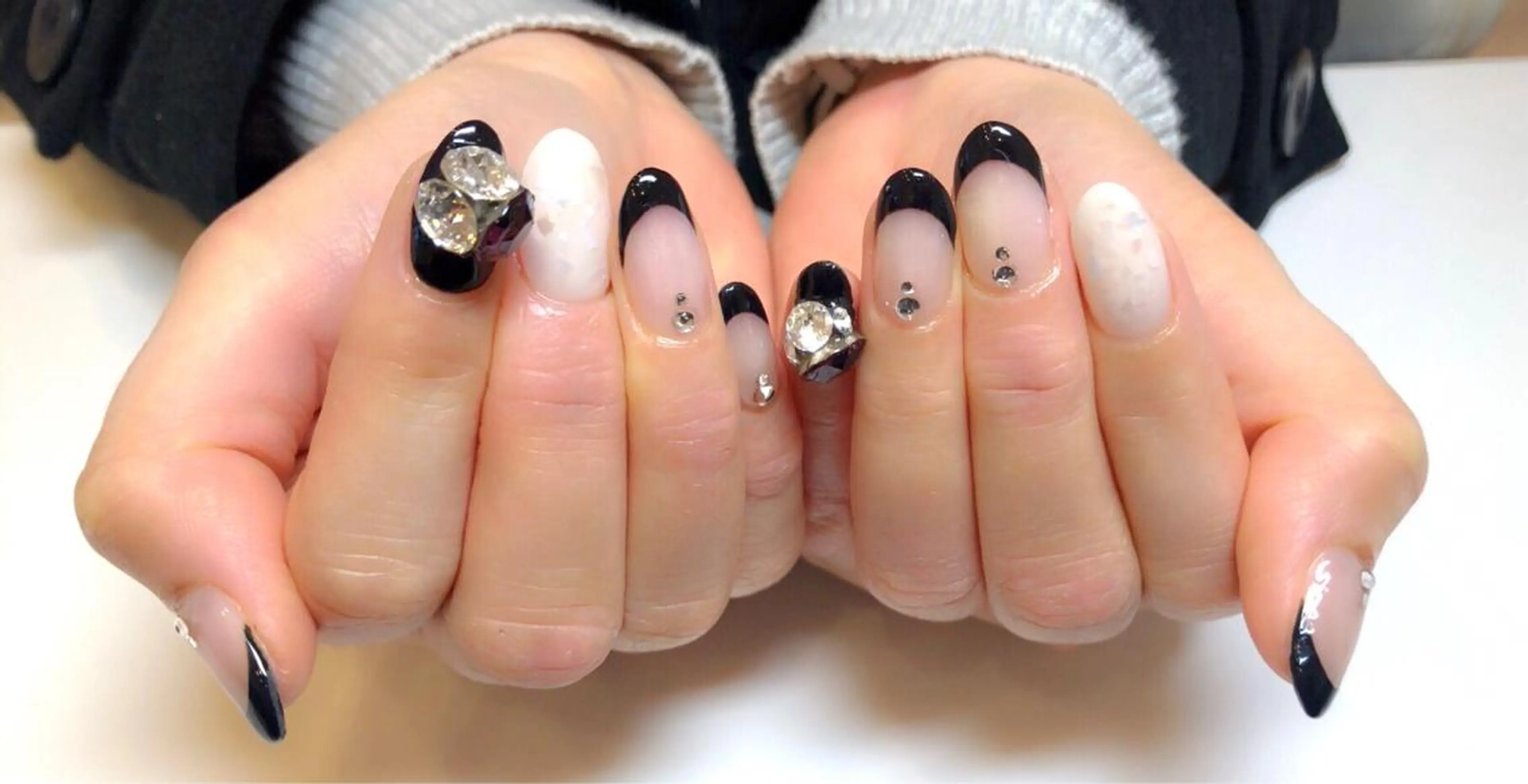 ネイル Genesis Plus大津京店のエステ・リラクイメージ