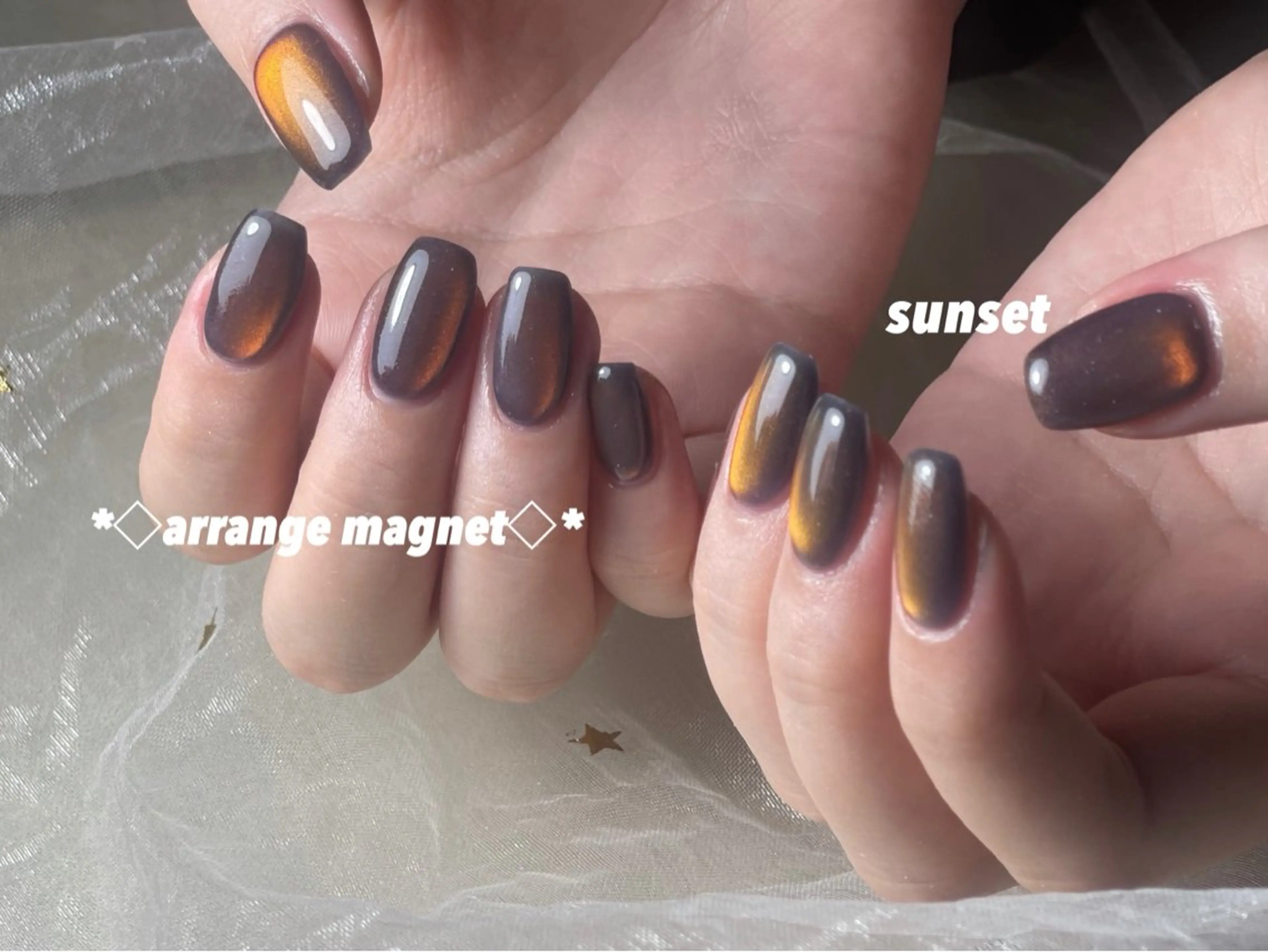 ネイル julian nail所属・julian nailのネイルデザイン