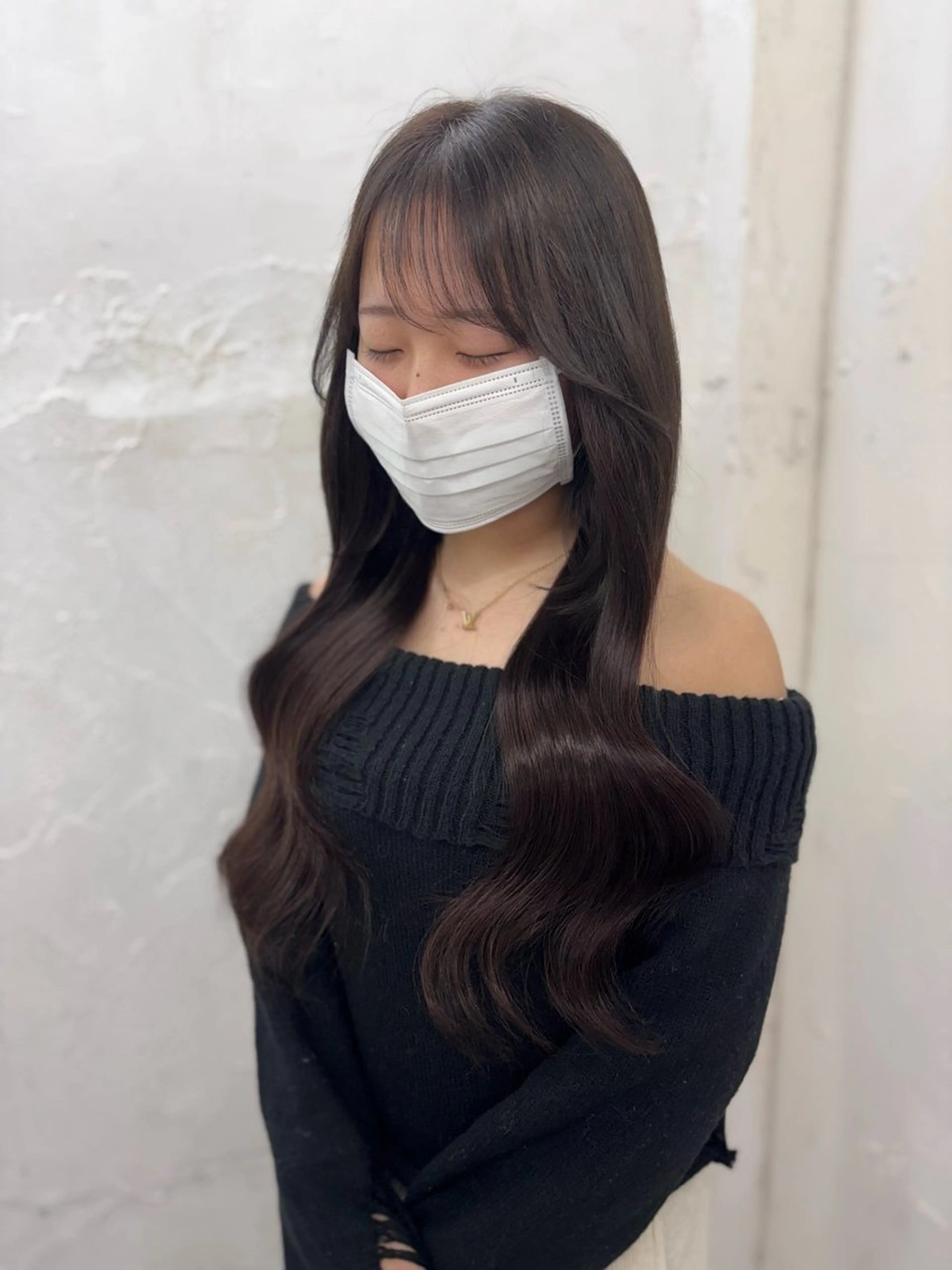 ロング カラー エクステ りくや/エクステ /ギャル/ナチュラルのヘアスタイル