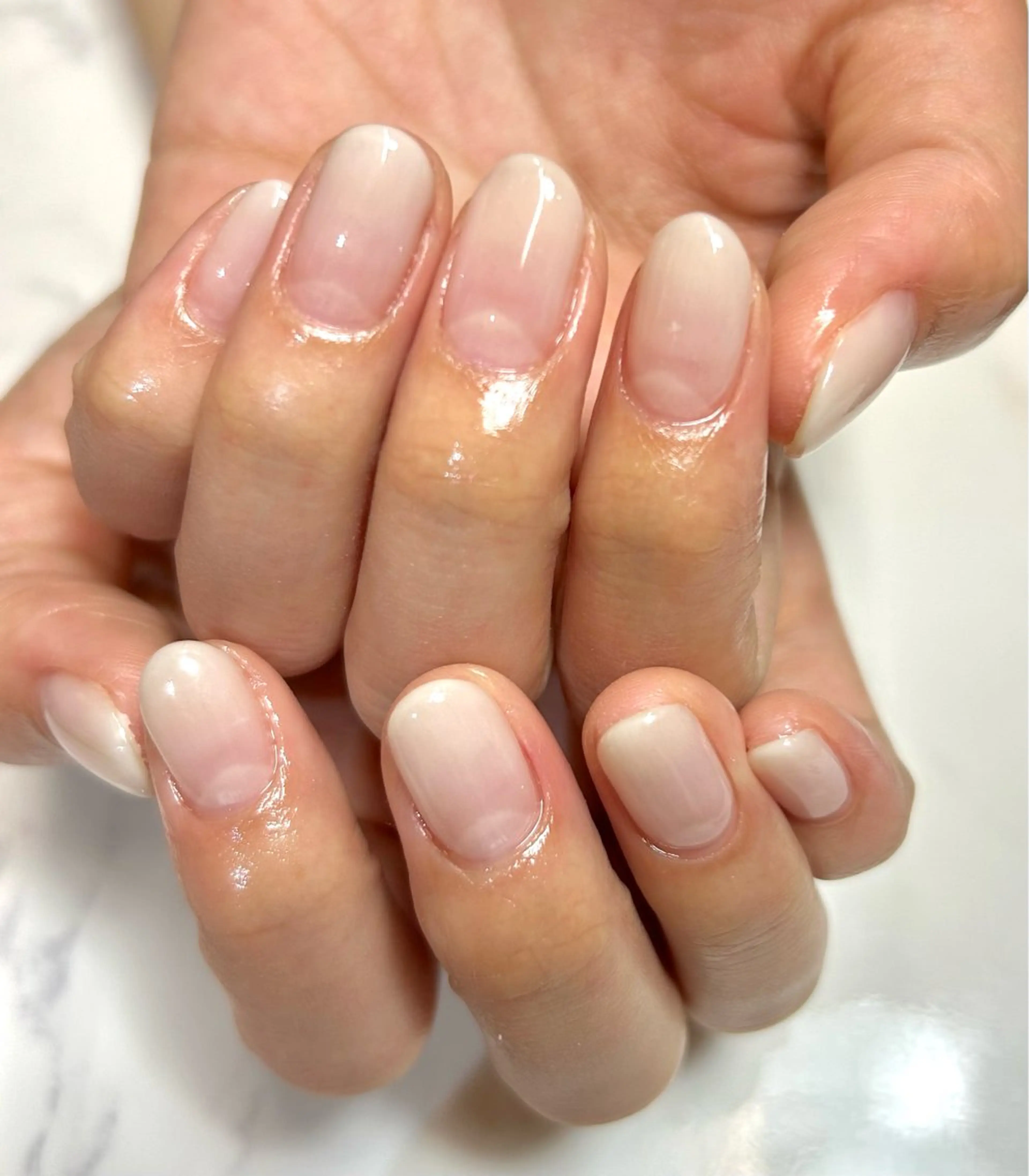 ネイル ハンドネイル one nailsalonのネイルデザイン