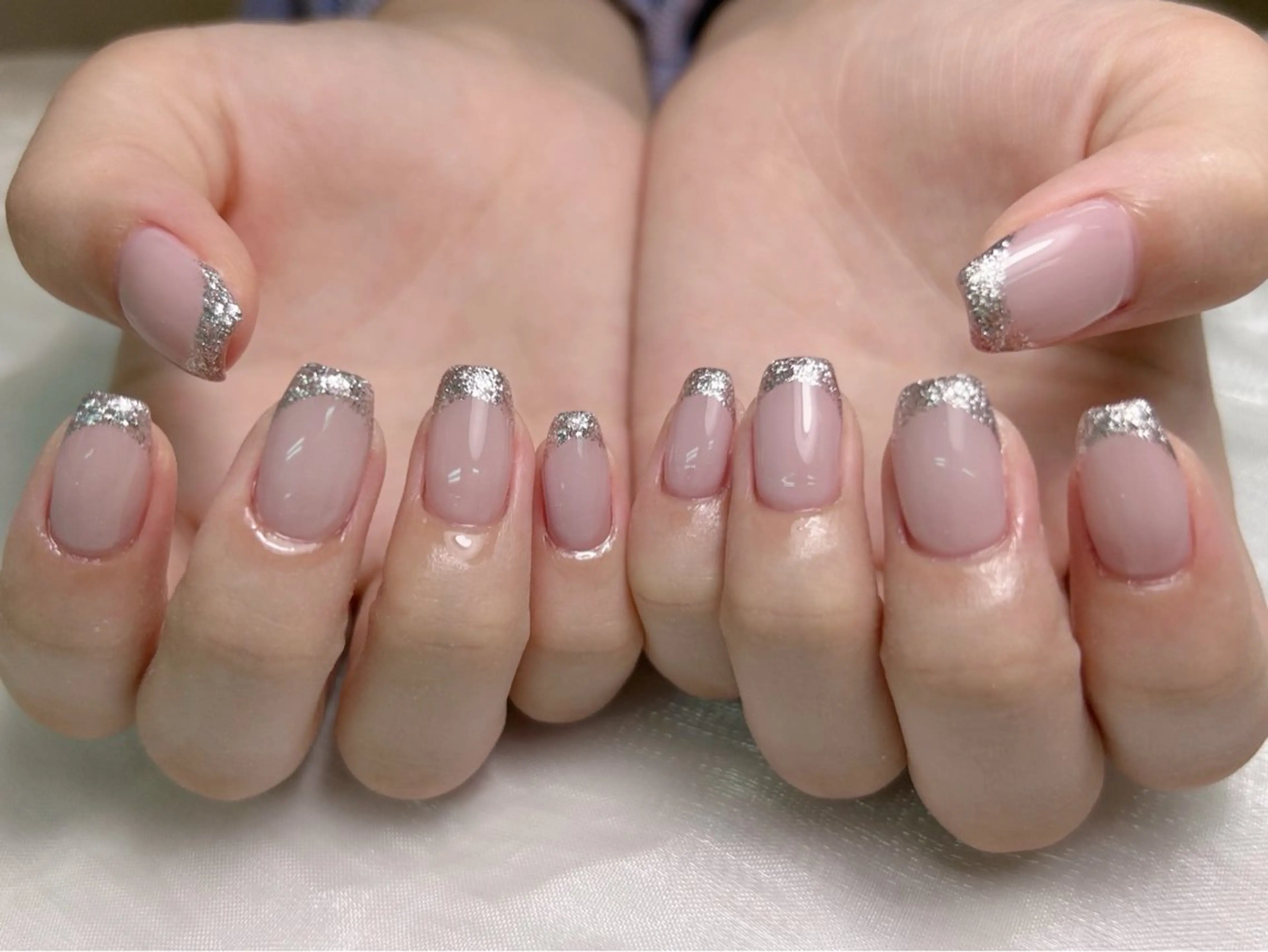 ネイル lucky nail 歌舞伎町のネイルデザイン