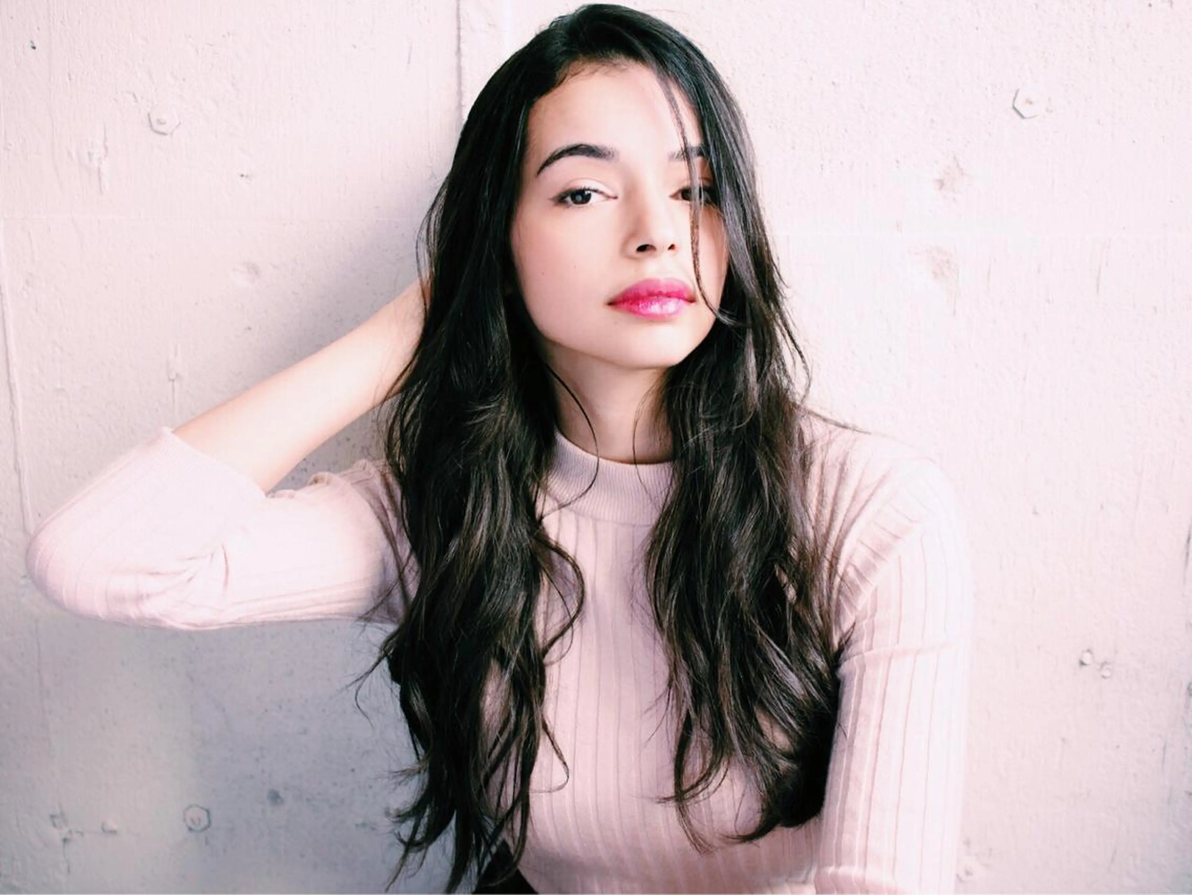 ミディアム パーマ ミディアムパーマ Fuuu《フゥ》所属・シノザキ シンゴのヘアスタイル