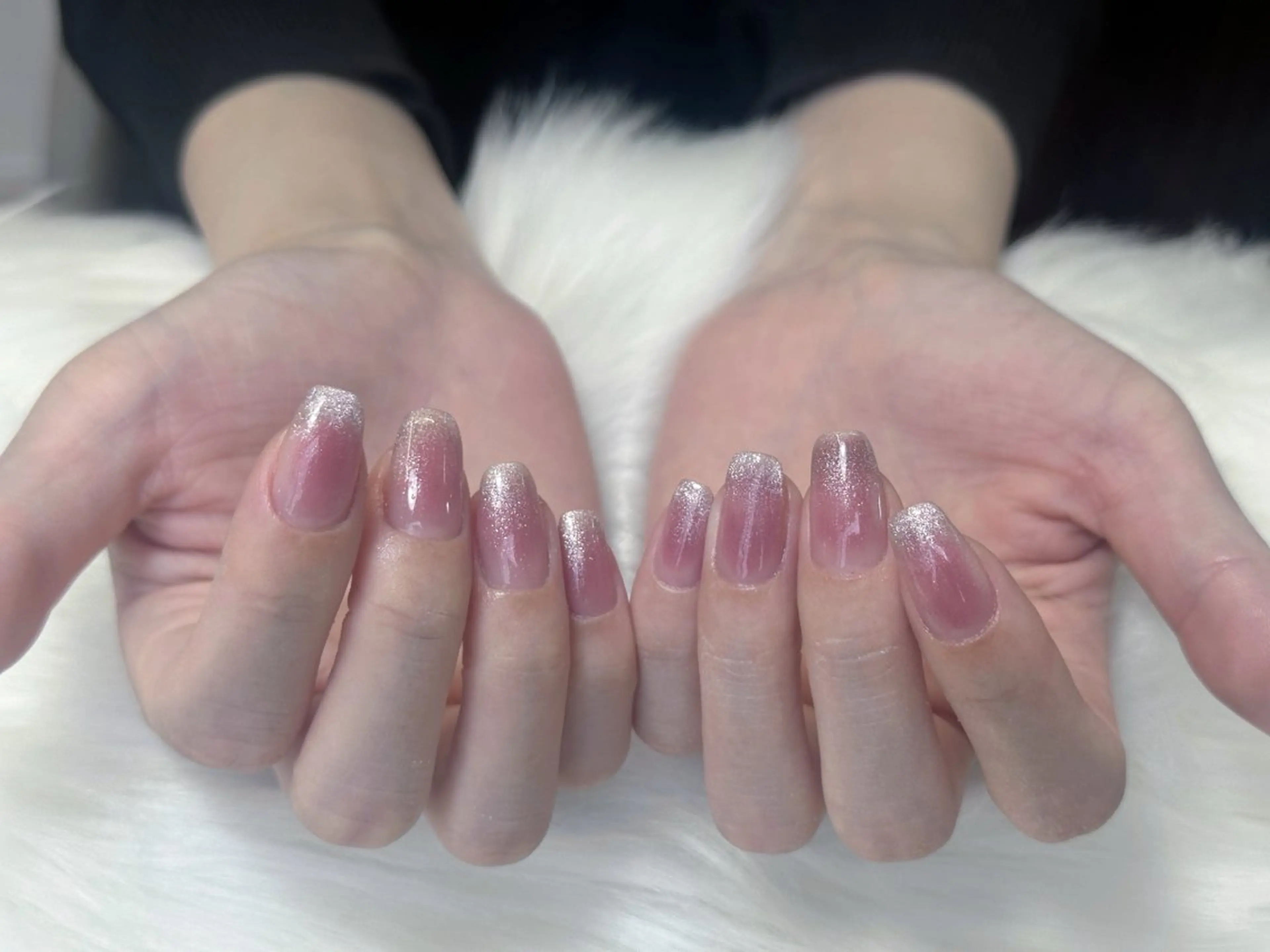 ネイル MY  Nail所属・夏目 マサコのネイルデザイン