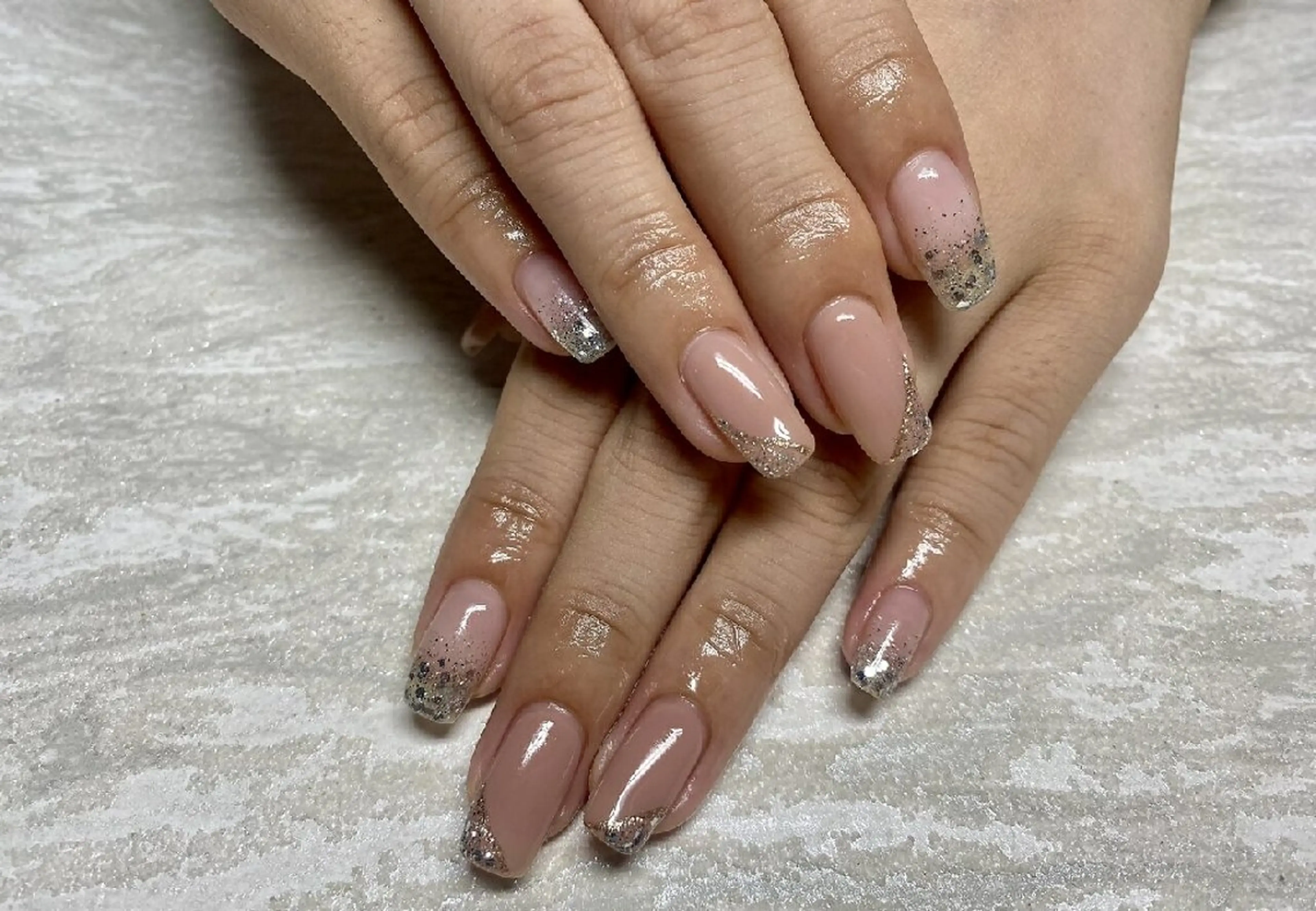 ネイル JULIE NAILのネイルデザイン