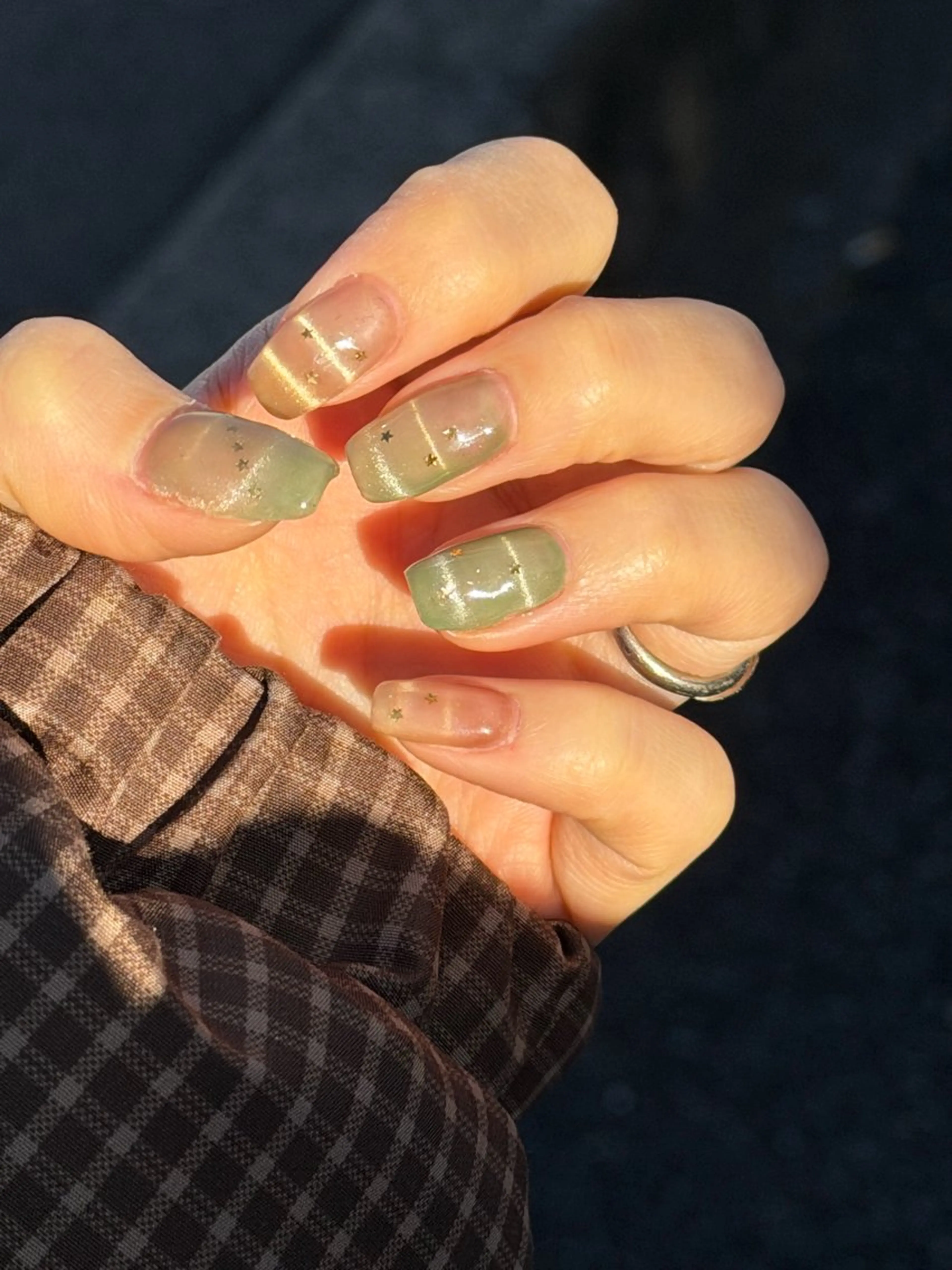 ネイル ハンドネイル nails by Kanaのネイルデザイン