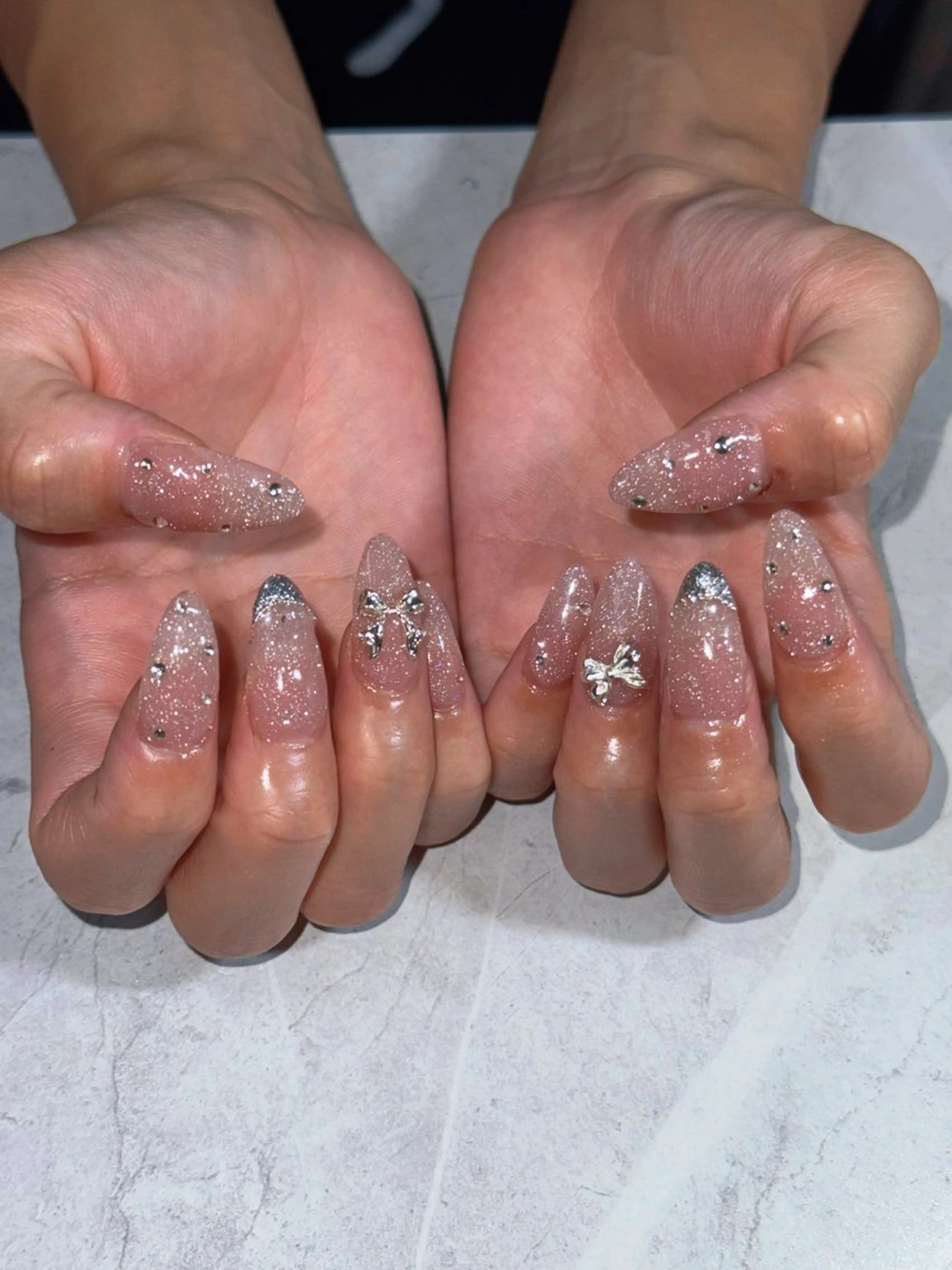 ネイル ハンドネイル ROR所属・ROR nailのエステ・リラクイメージ