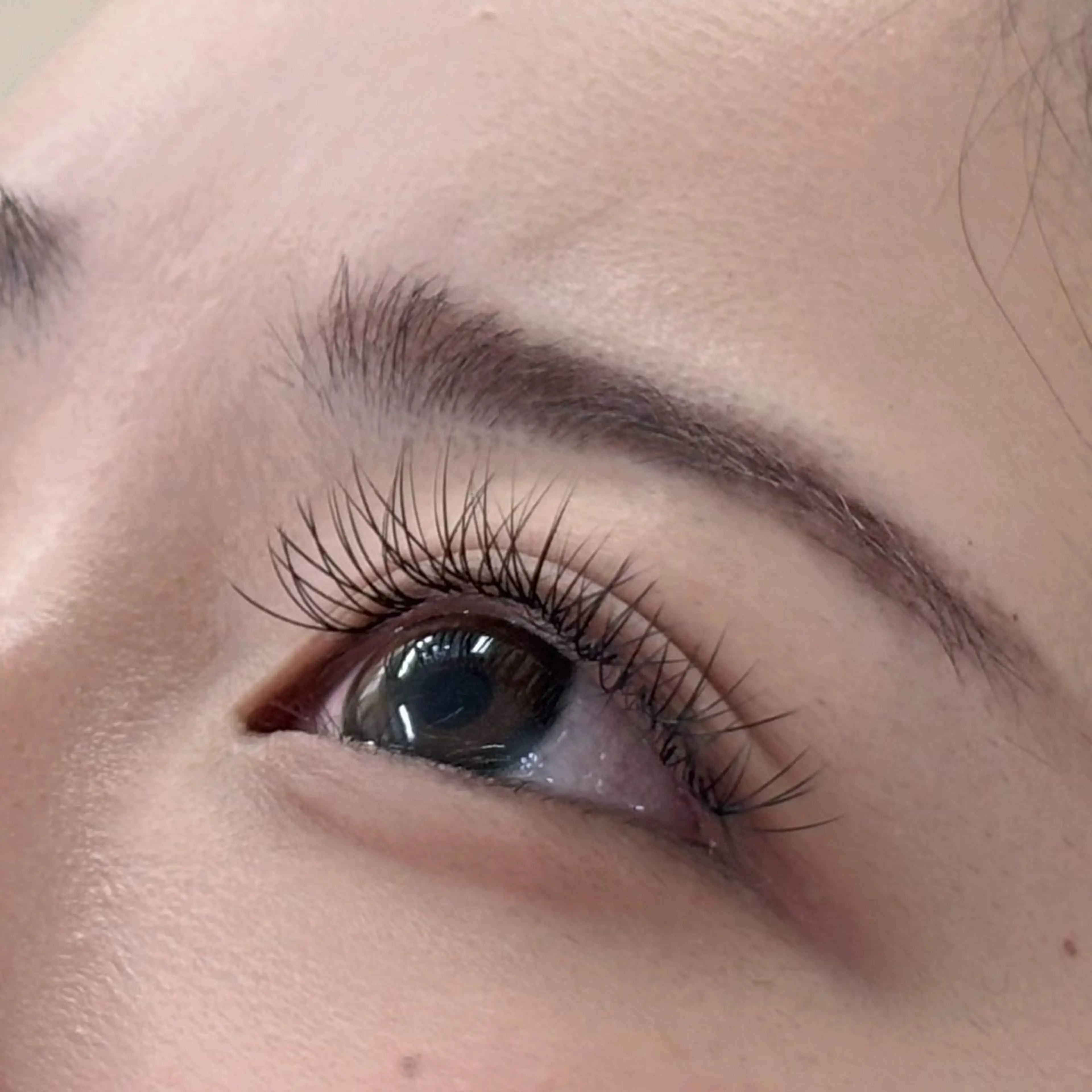 マツエク・マツパ 岡澤 あすかのマツエク・マツパデザイン